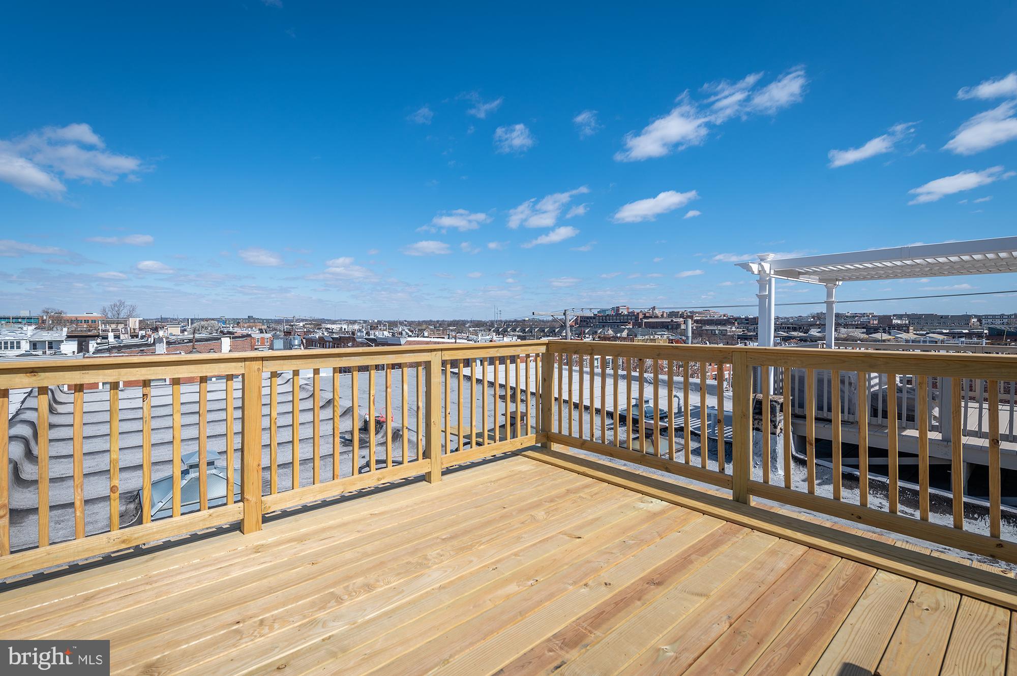 BREWERS HILL - Residential