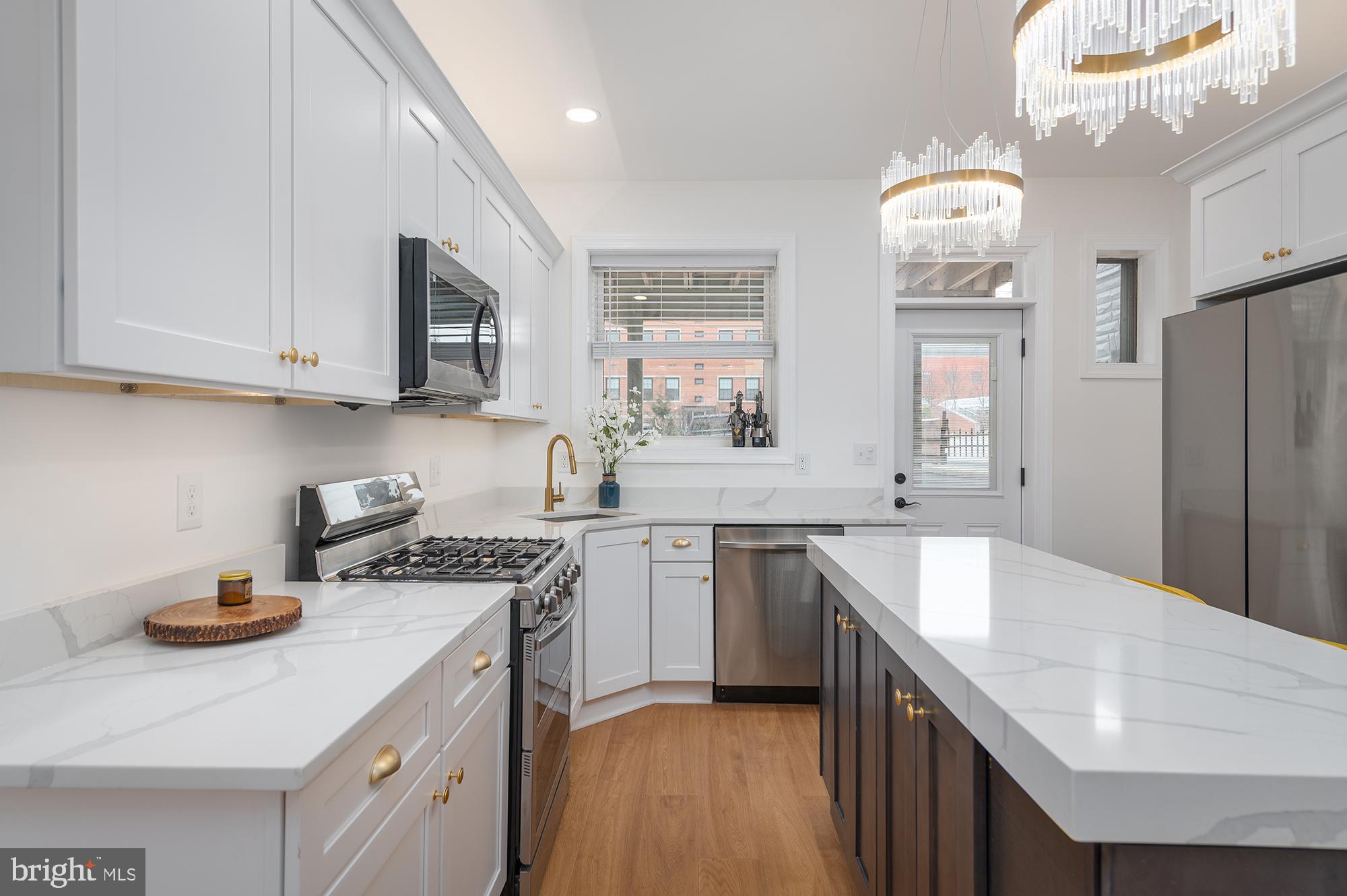 BREWERS HILL - Residential