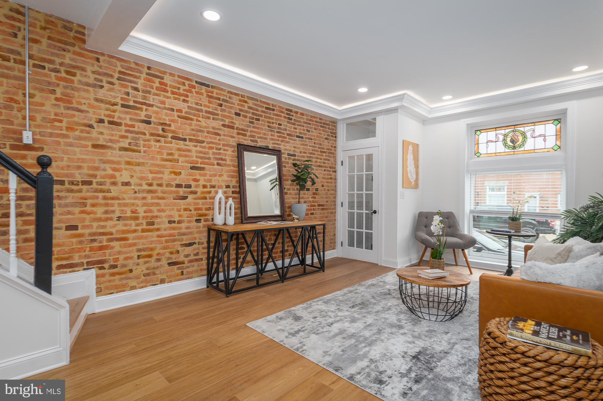 BREWERS HILL - Residential