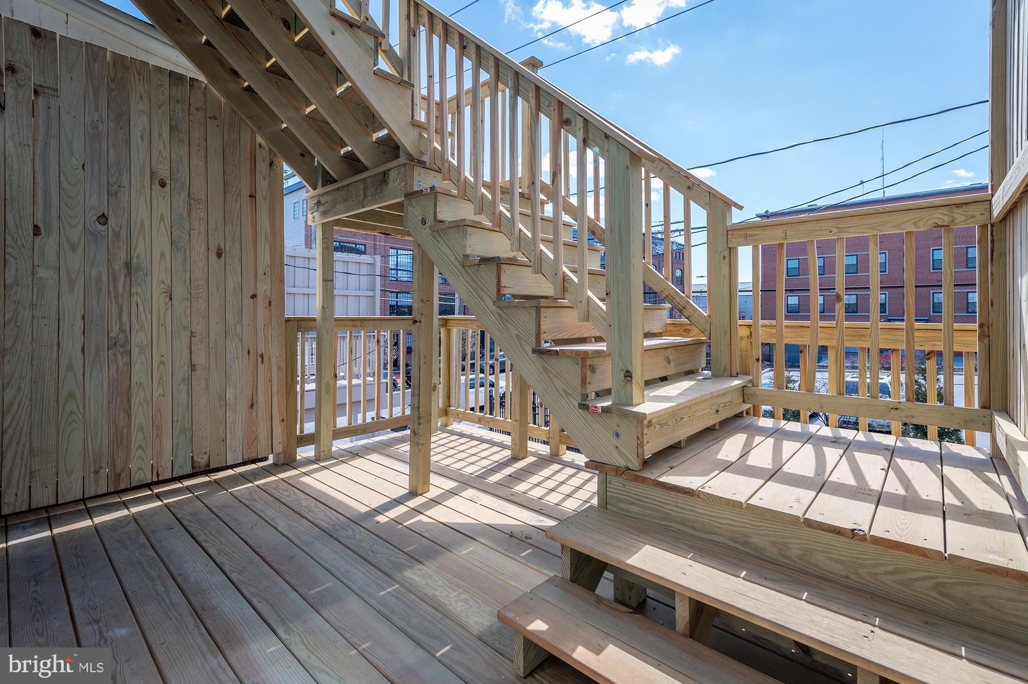 BREWERS HILL - Residential