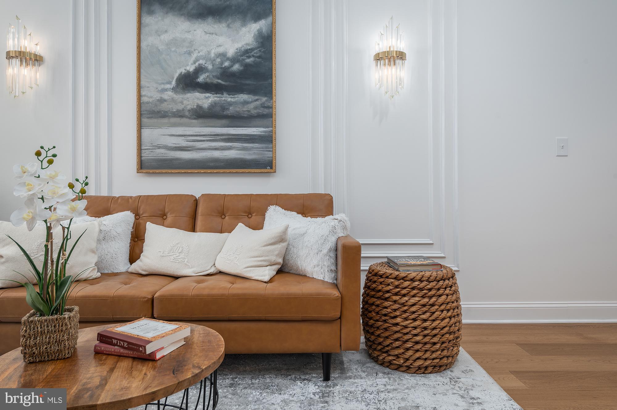 BREWERS HILL - Residential