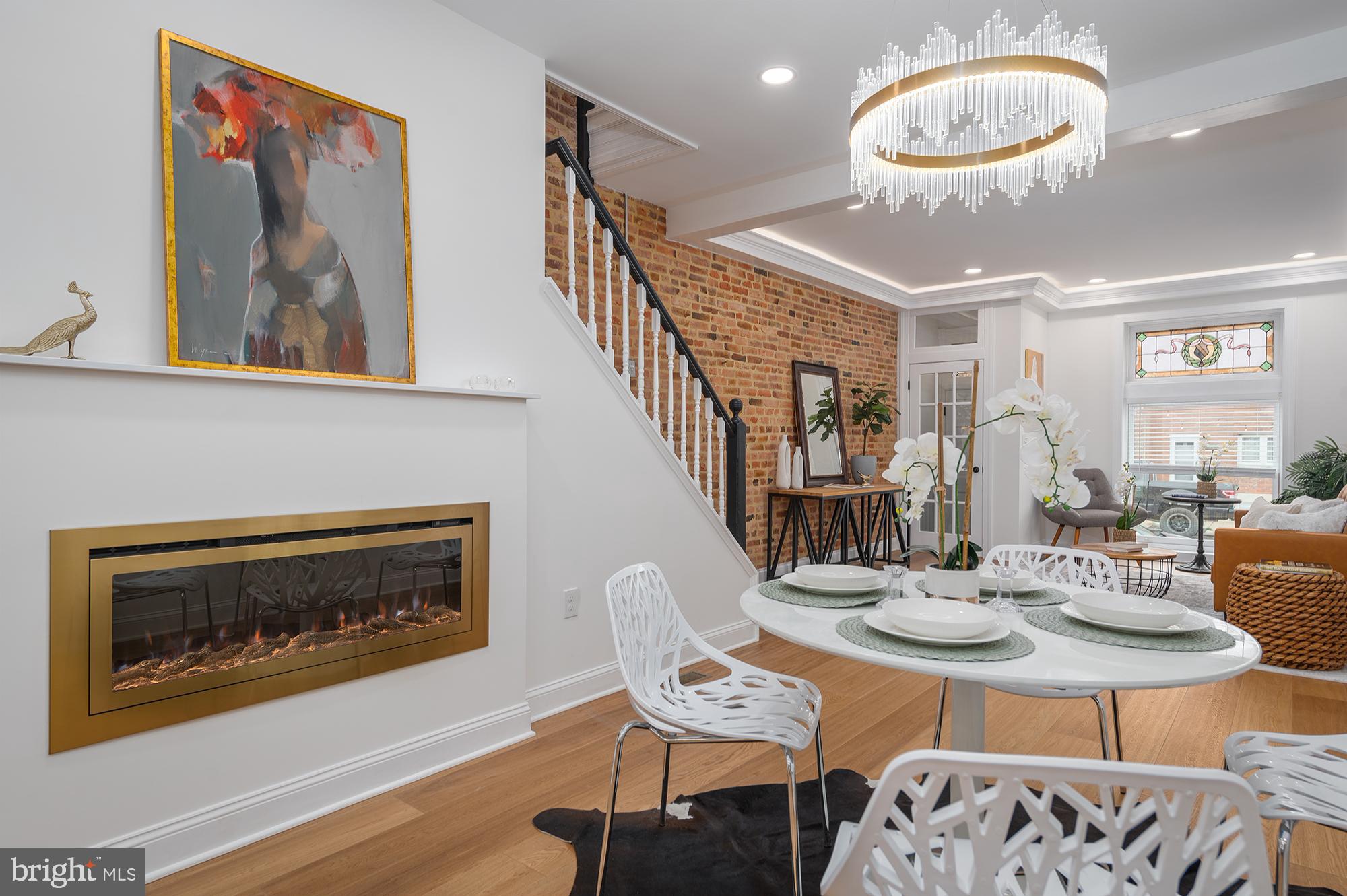 BREWERS HILL - Residential