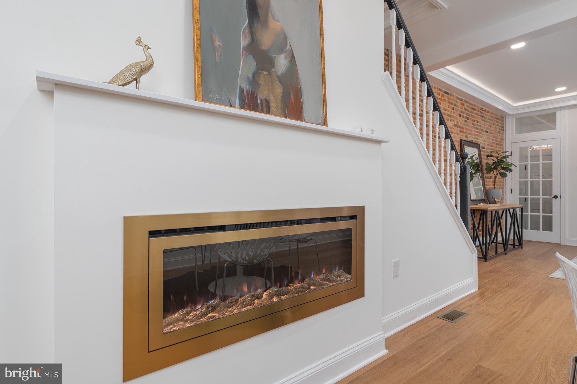 BREWERS HILL - Residential