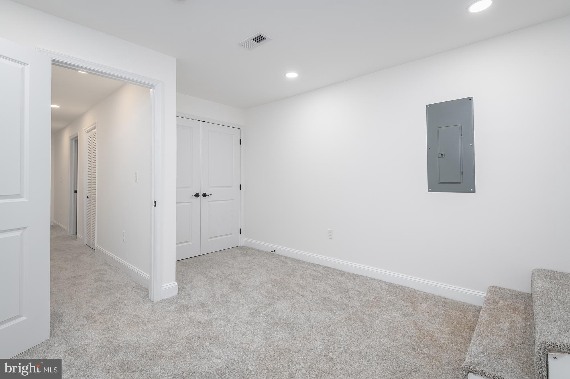 BREWERS HILL - Residential