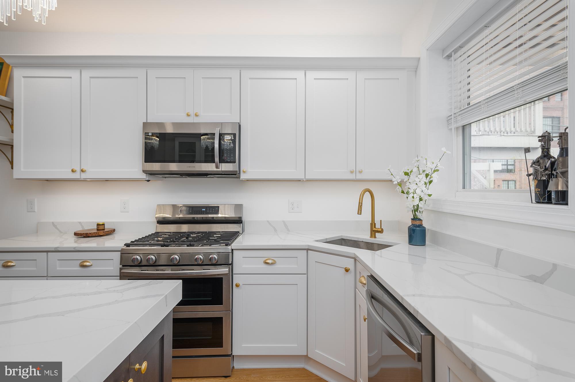 BREWERS HILL - Residential