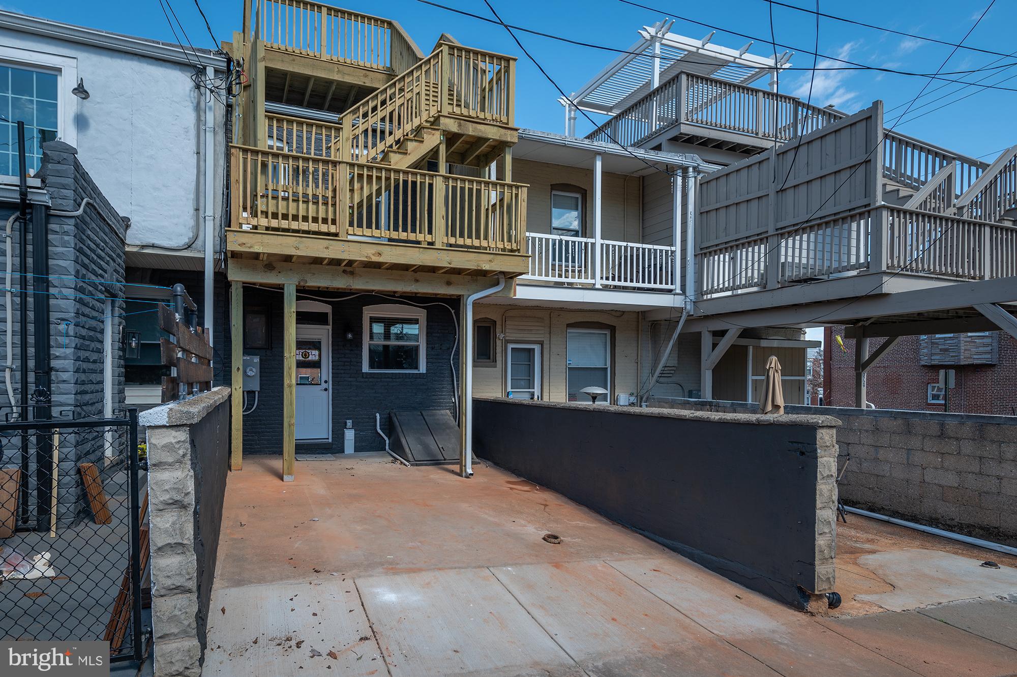 BREWERS HILL - Residential