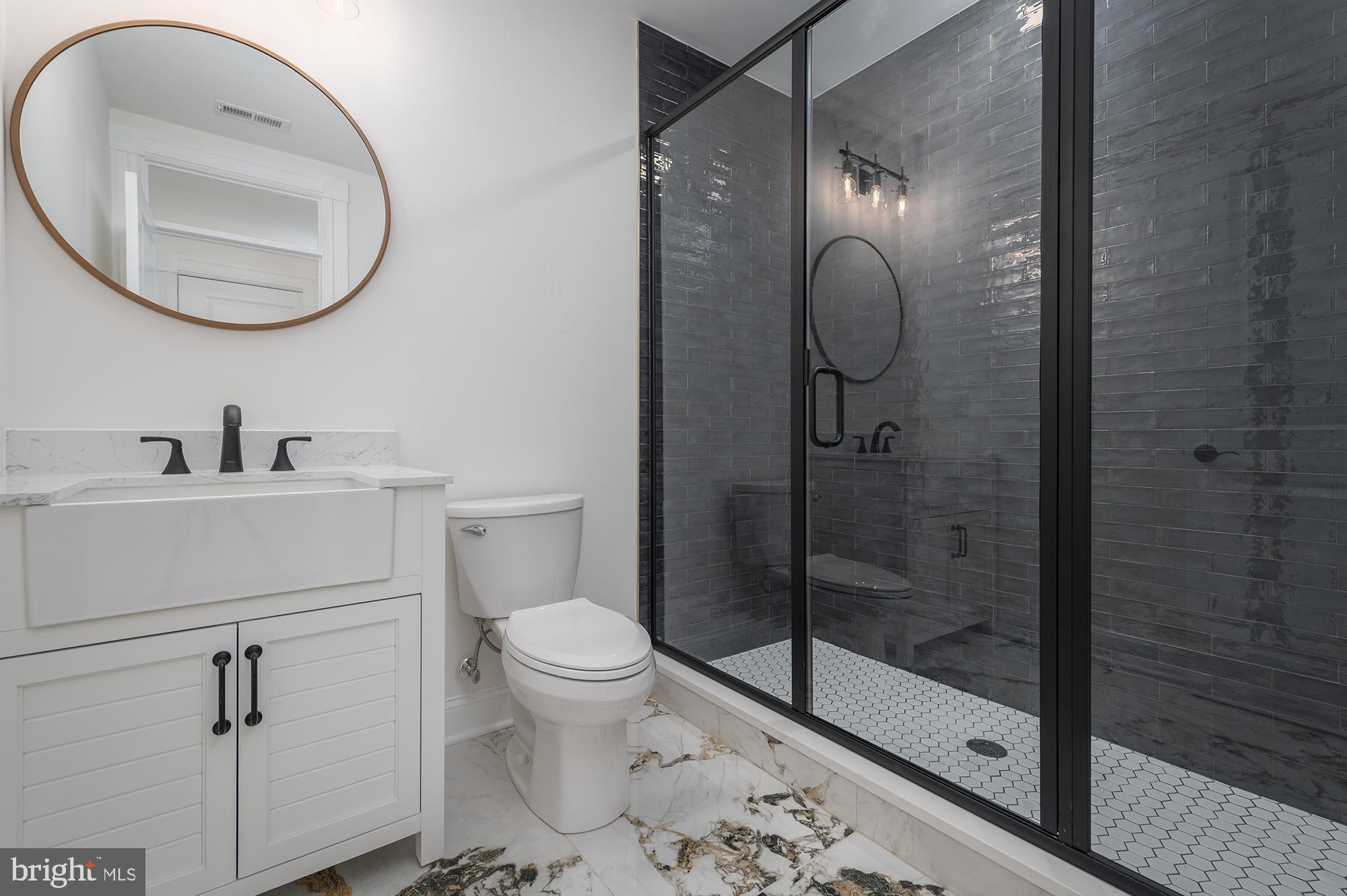 BREWERS HILL - Residential