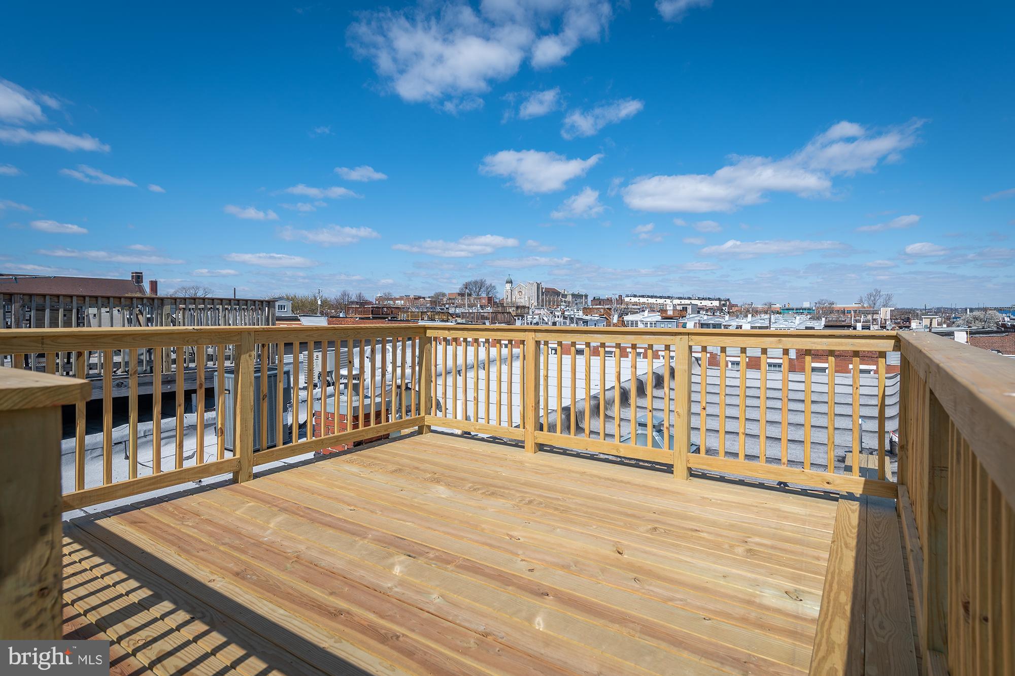 BREWERS HILL - Residential