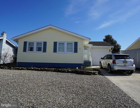 17 HUNTER DRIVE LITTLE EGG HARBOR TWP NJ 08087