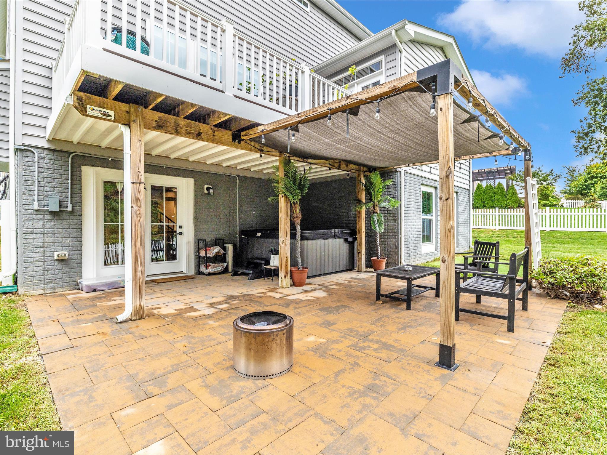 BRUNSWICK CROSSING - Residential