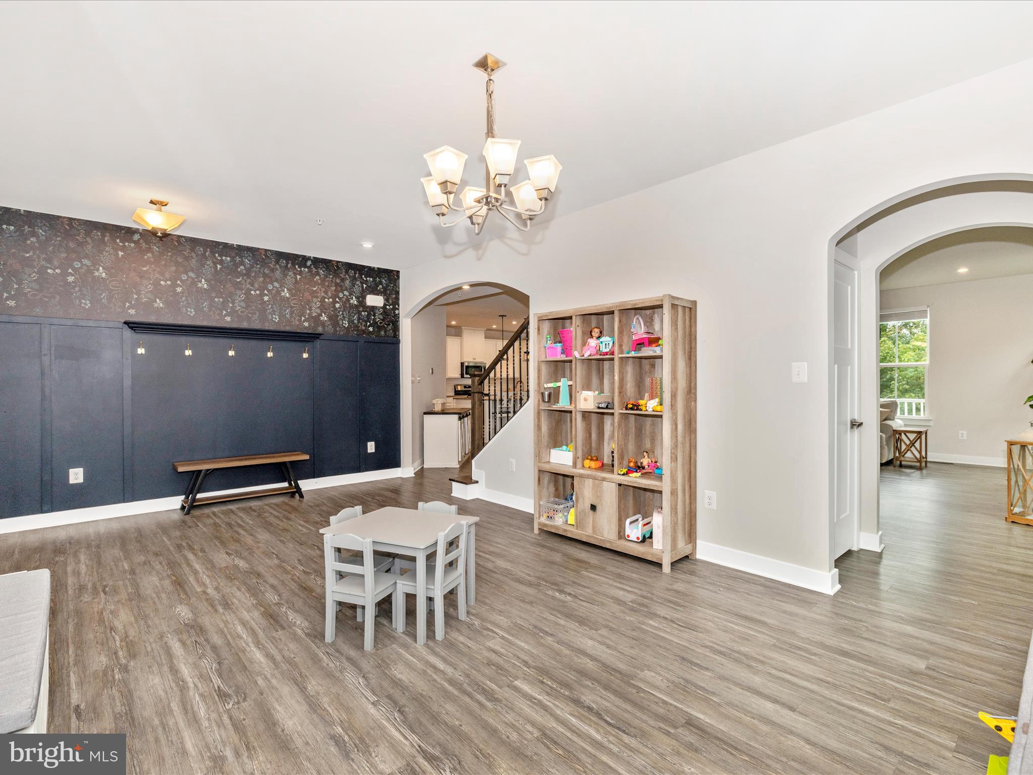 BRUNSWICK CROSSING - Residential