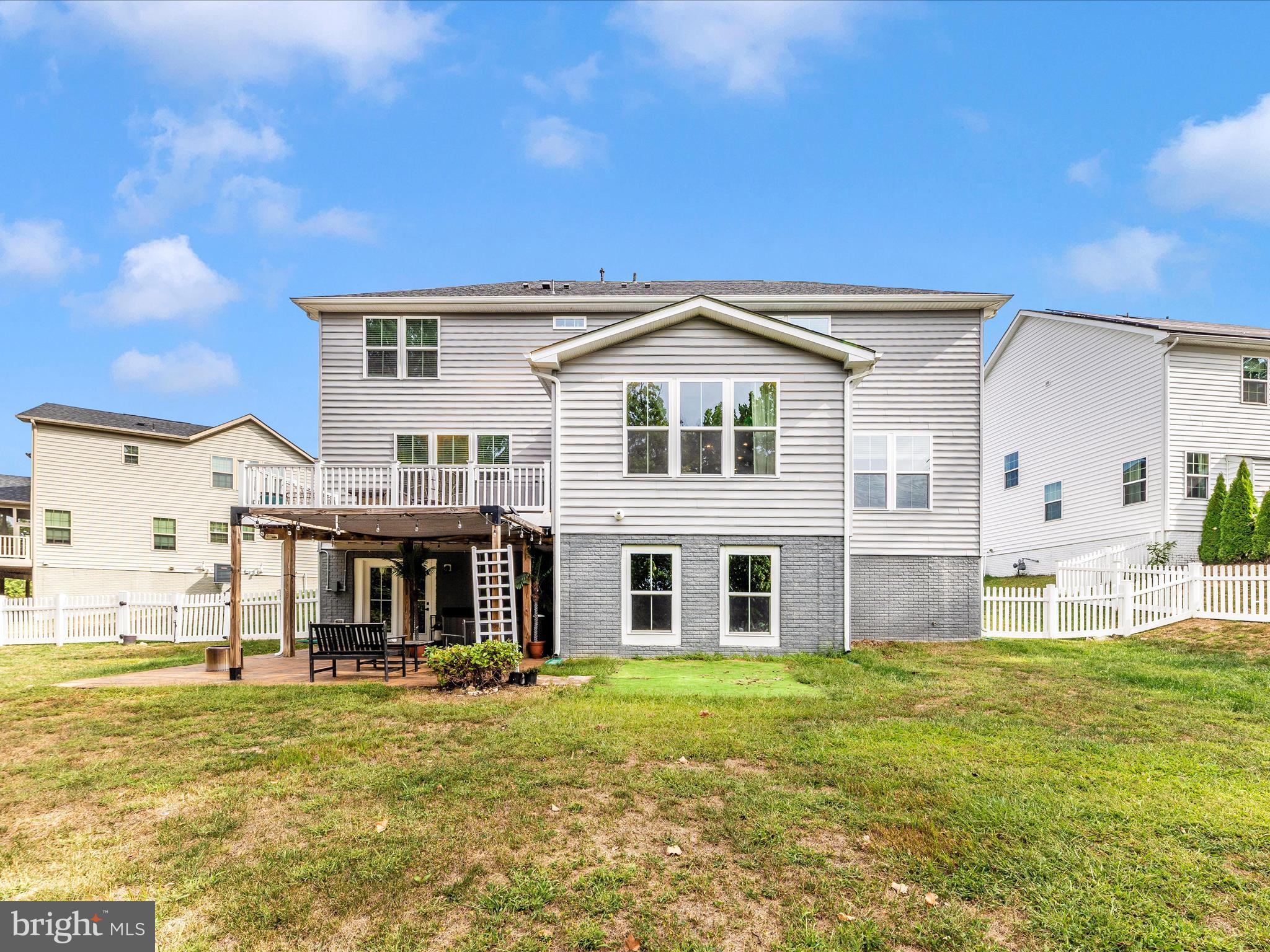 BRUNSWICK CROSSING - Residential