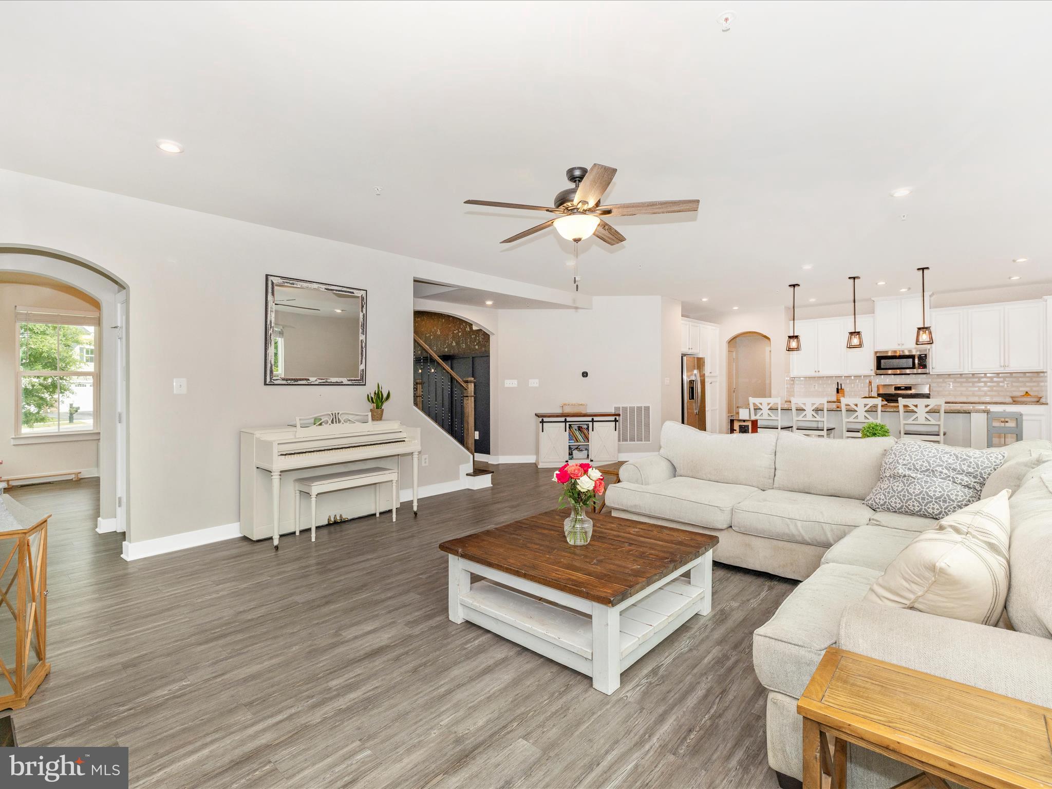 BRUNSWICK CROSSING - Residential