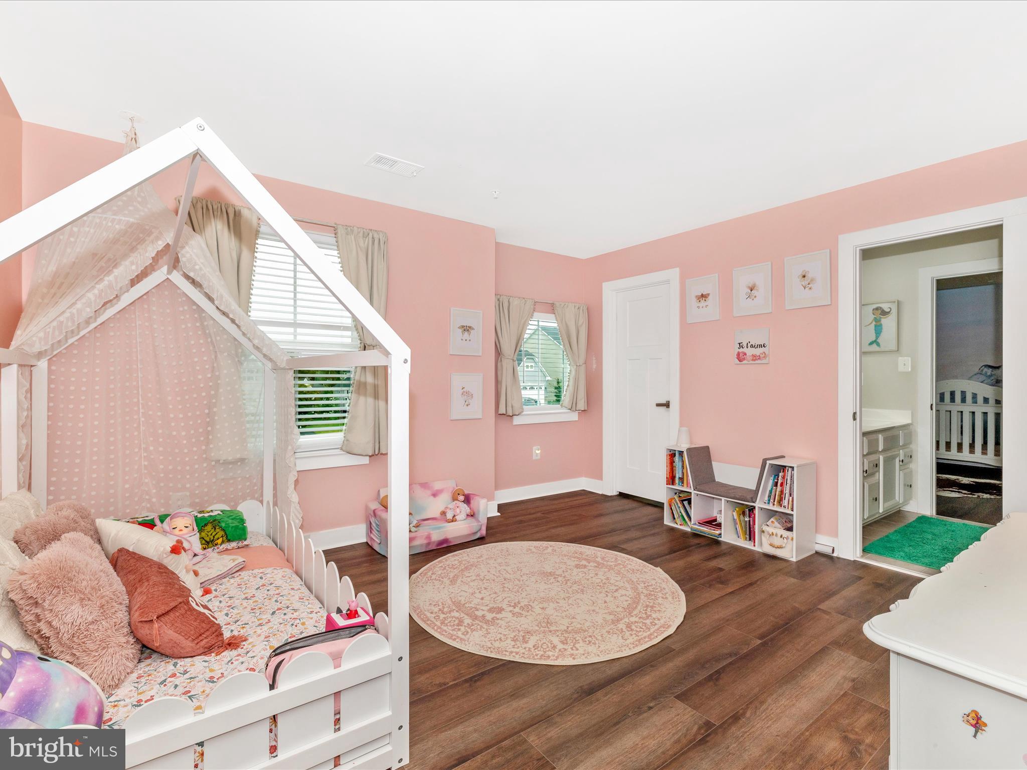 BRUNSWICK CROSSING - Residential