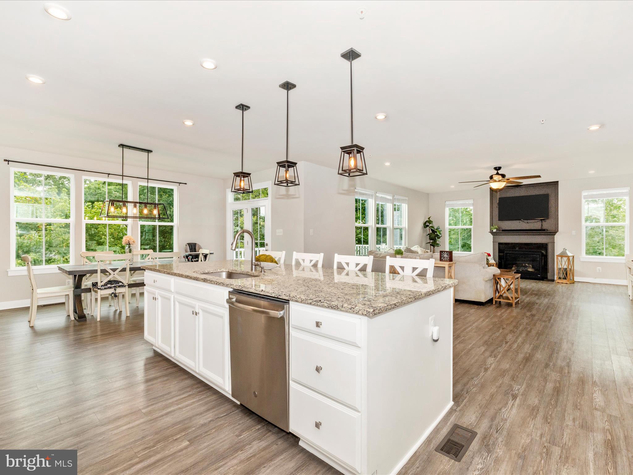 BRUNSWICK CROSSING - Residential