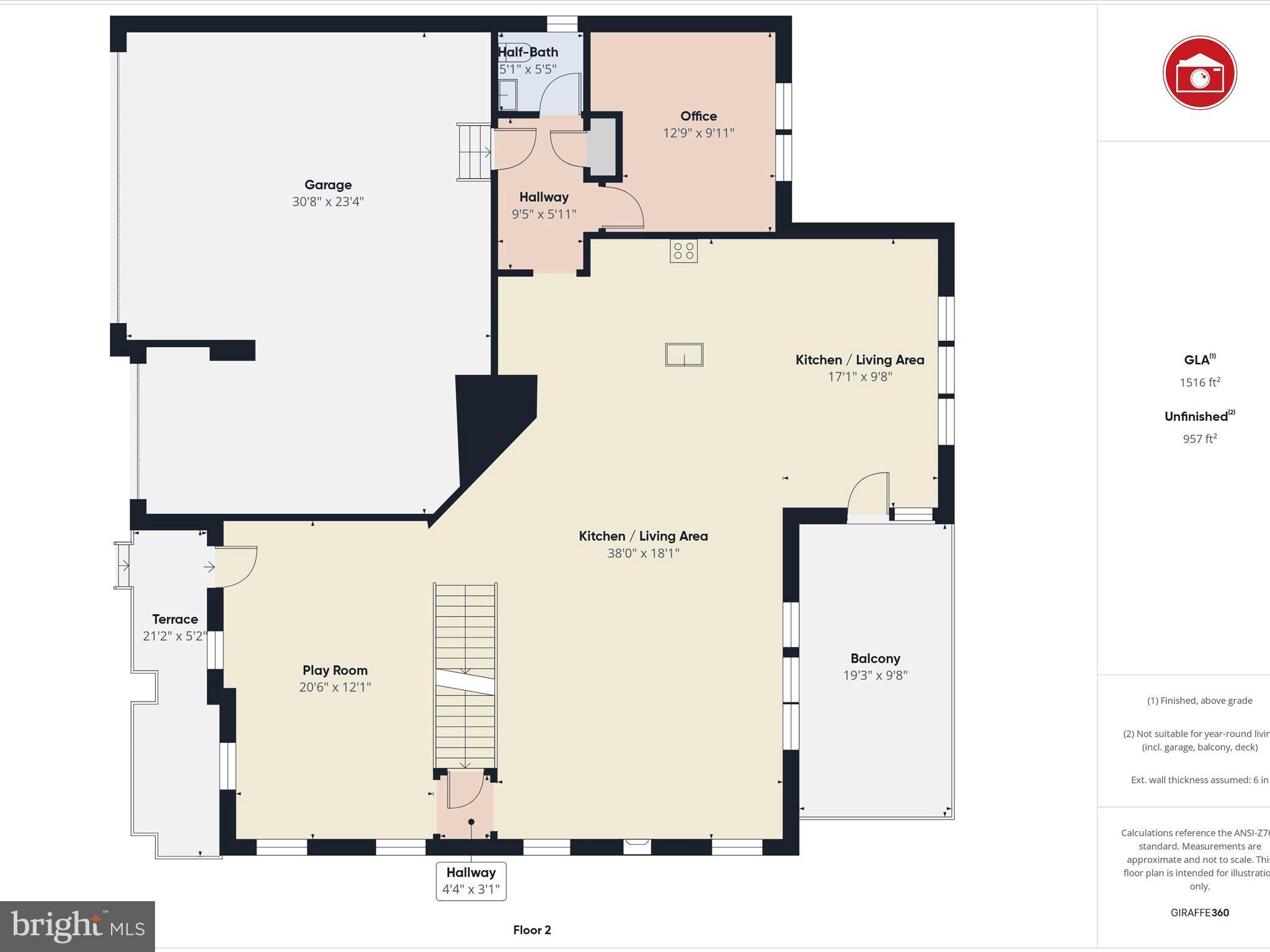 BRUNSWICK CROSSING - Residential