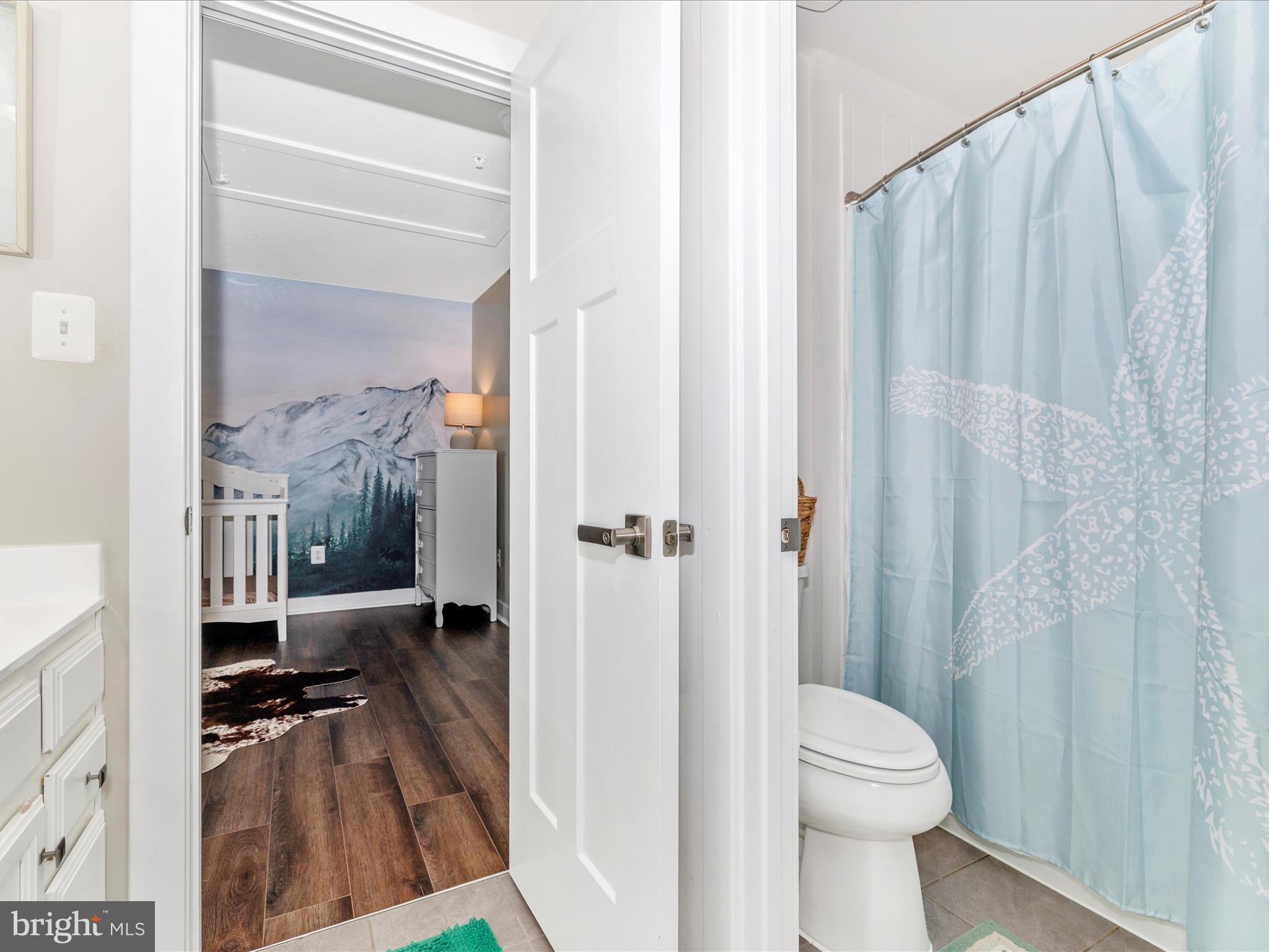 BRUNSWICK CROSSING - Residential