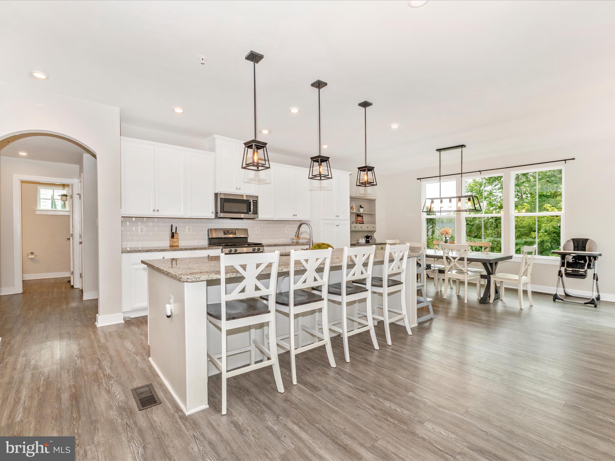 BRUNSWICK CROSSING - Residential