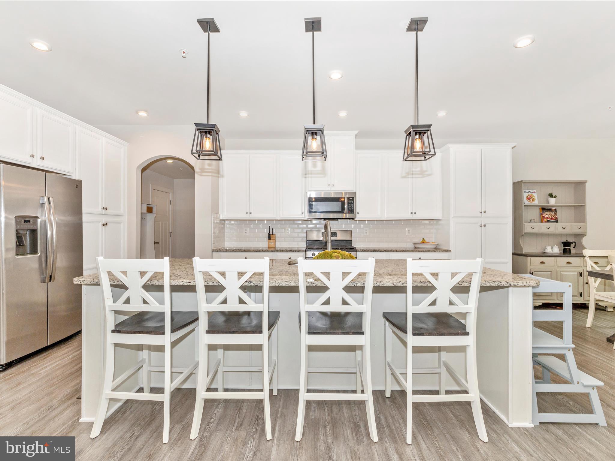 BRUNSWICK CROSSING - Residential