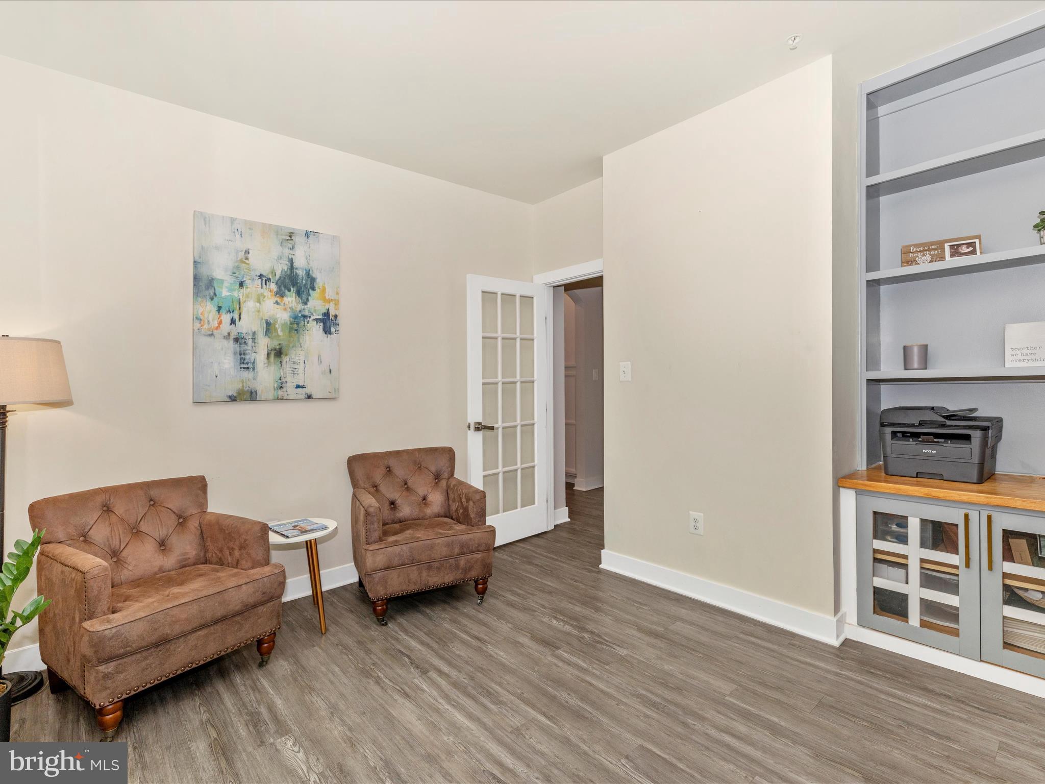 BRUNSWICK CROSSING - Residential