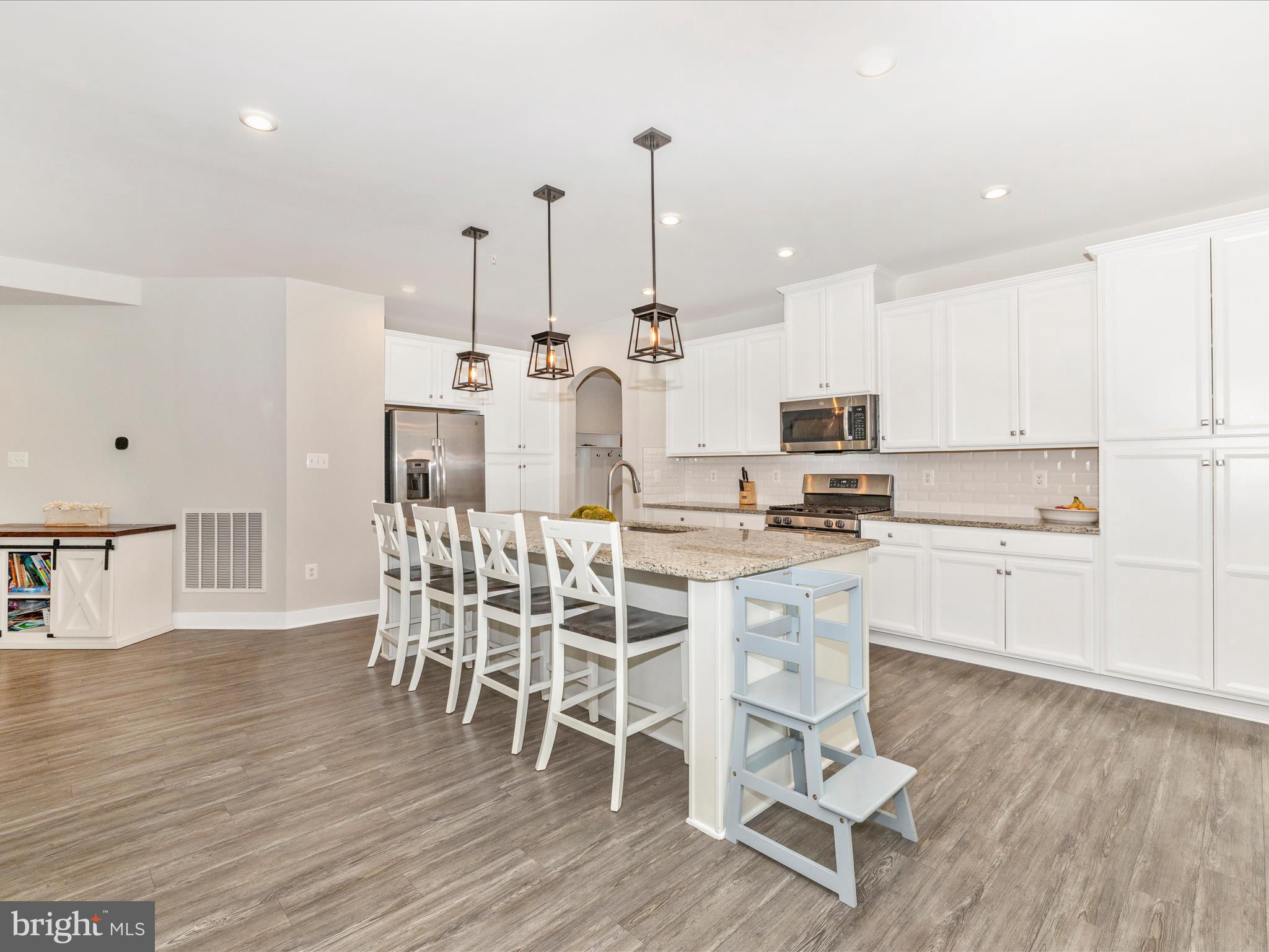 BRUNSWICK CROSSING - Residential