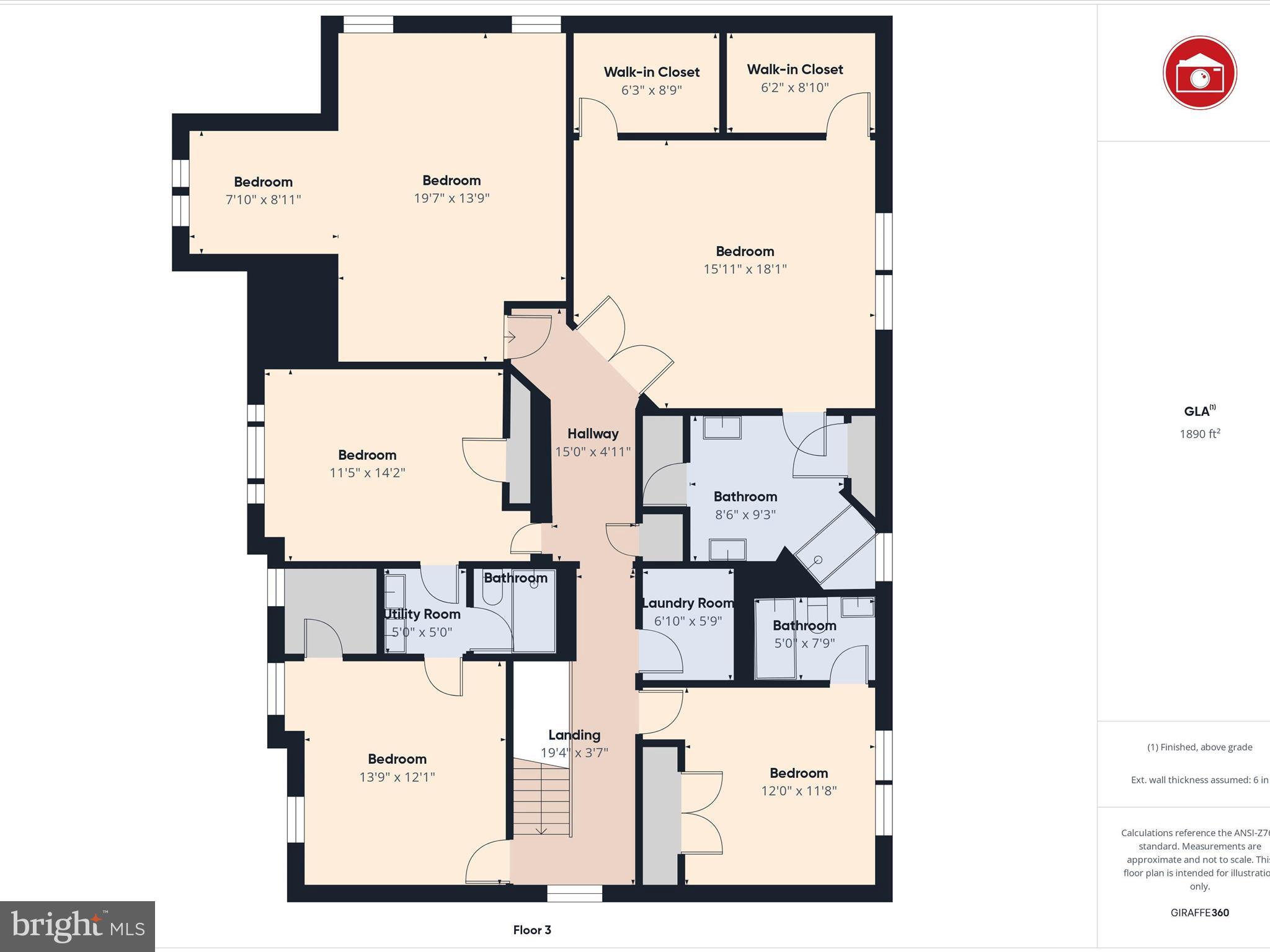 BRUNSWICK CROSSING - Residential