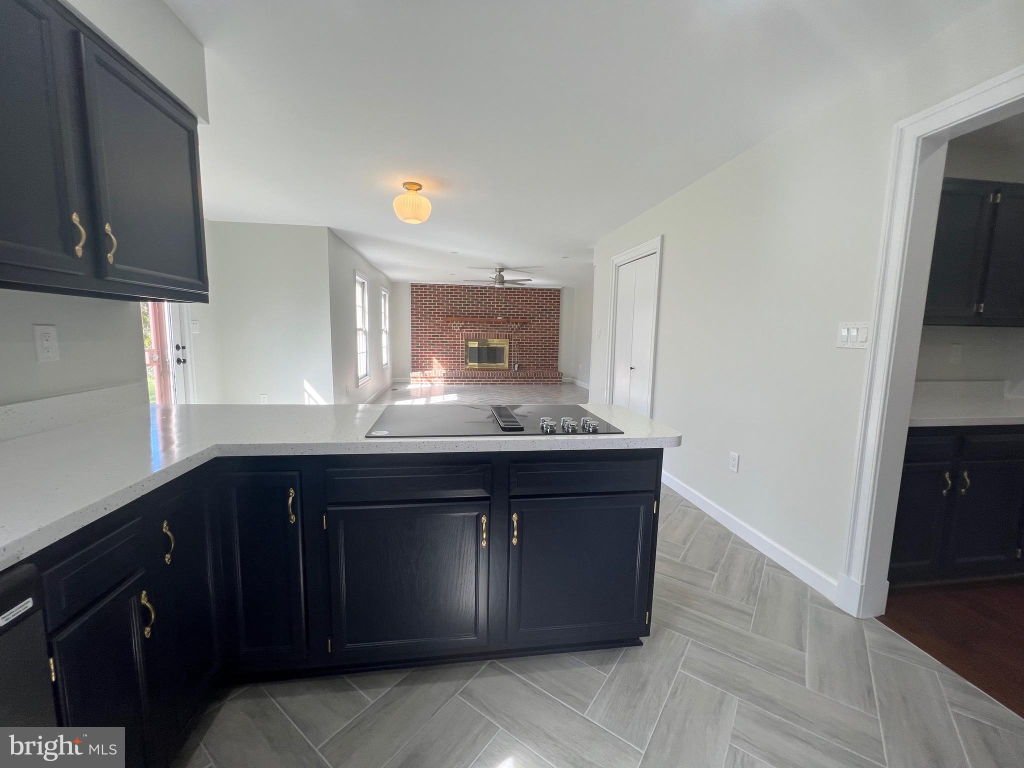 TANTALLON NORTH - Residential Lease