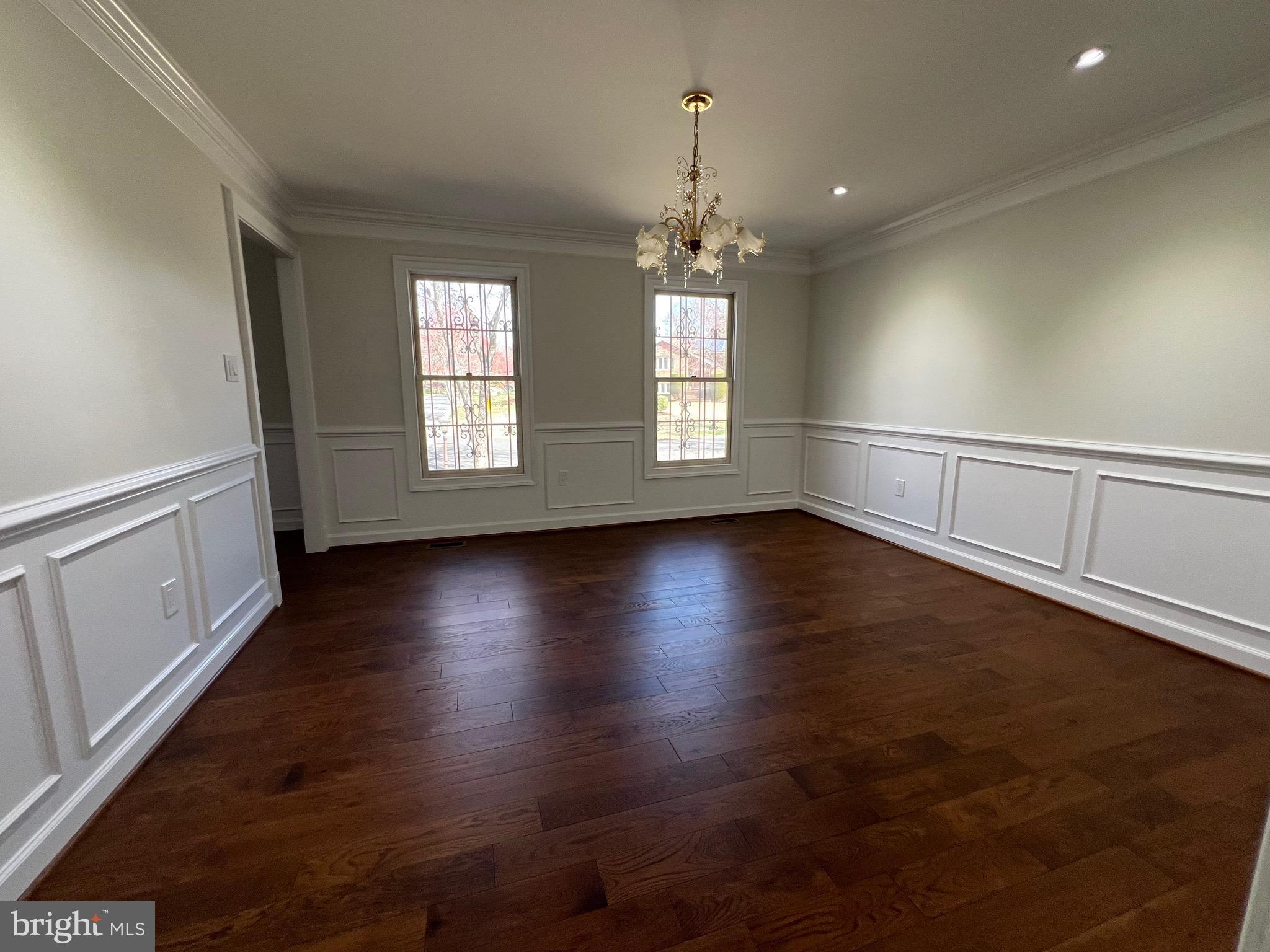 TANTALLON NORTH - Residential Lease