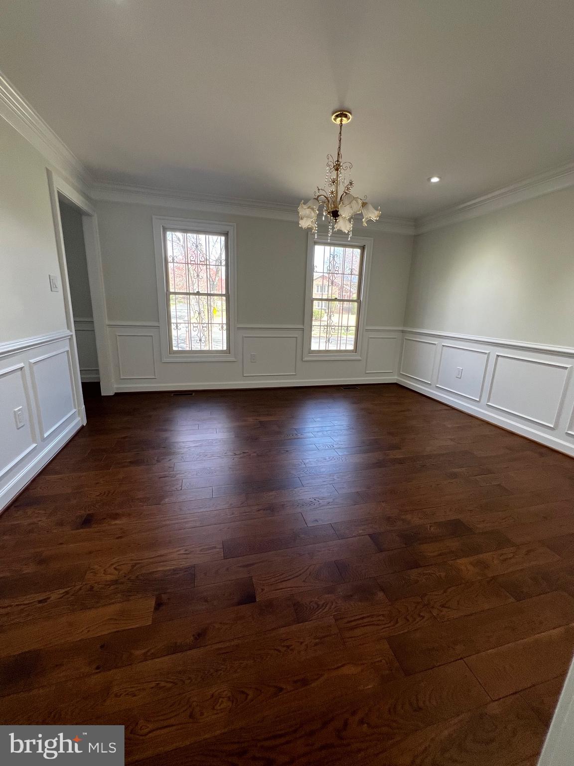 TANTALLON NORTH - Residential Lease