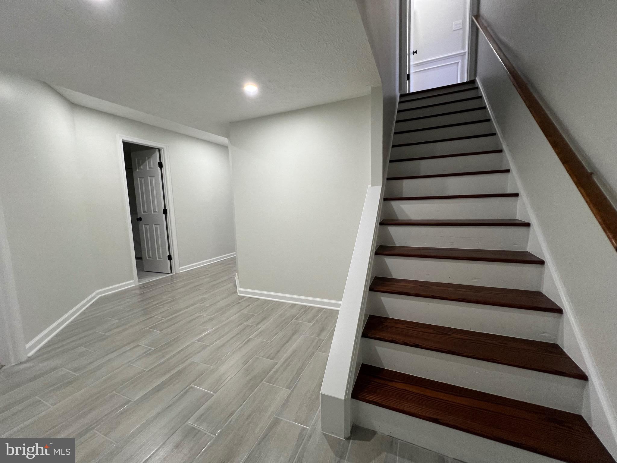 TANTALLON NORTH - Residential Lease