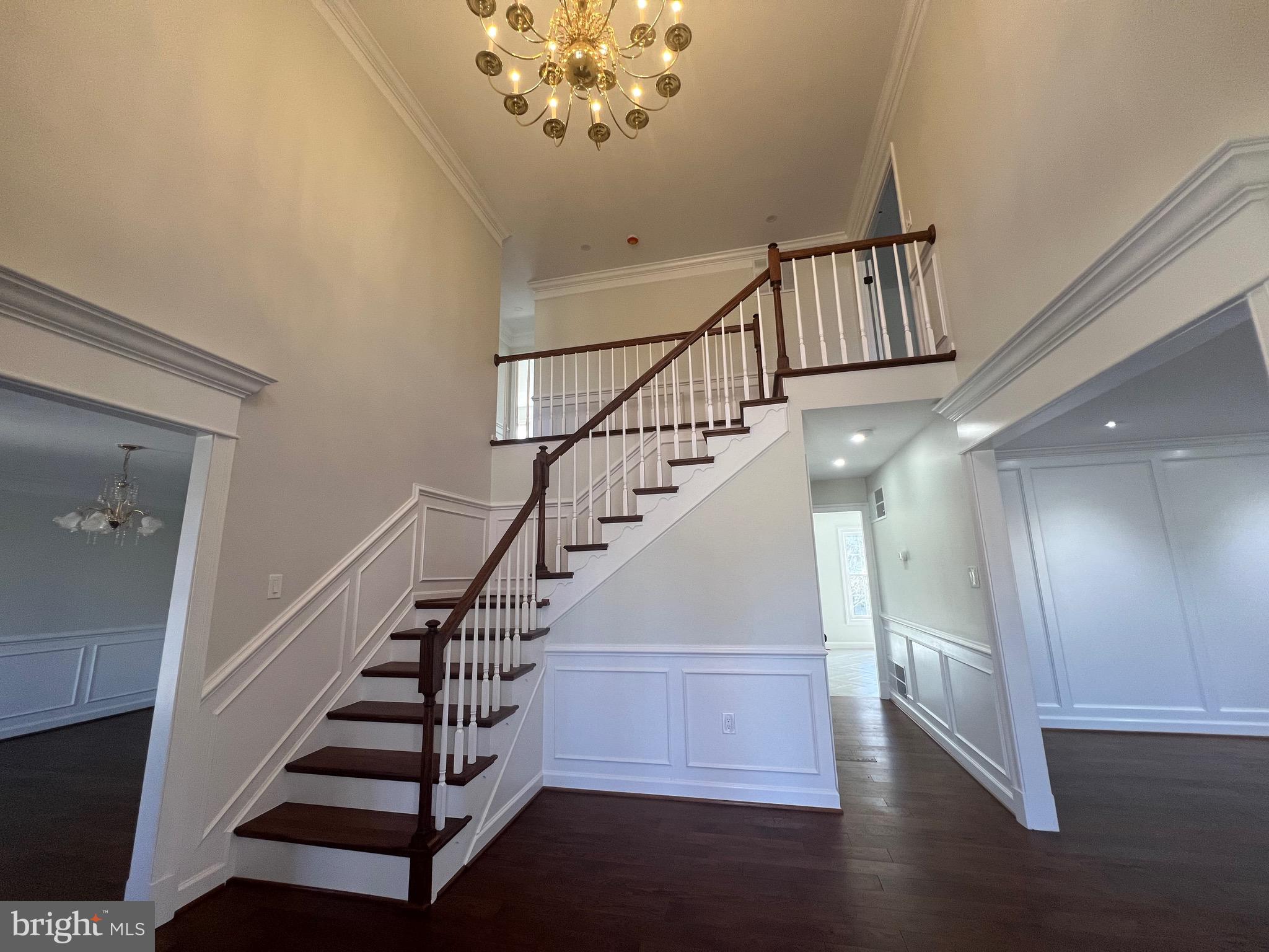 TANTALLON NORTH - Residential Lease