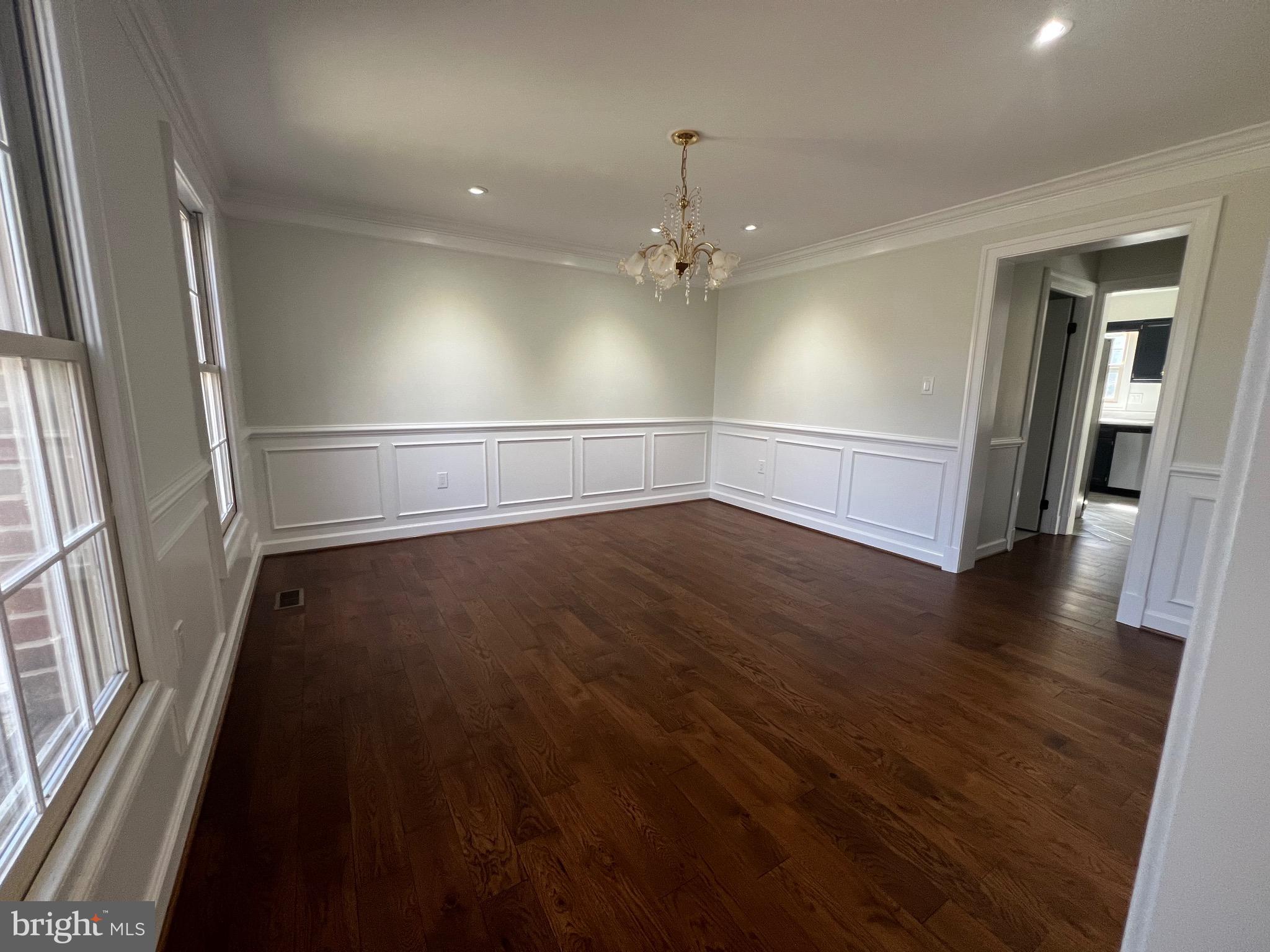 TANTALLON NORTH - Residential Lease