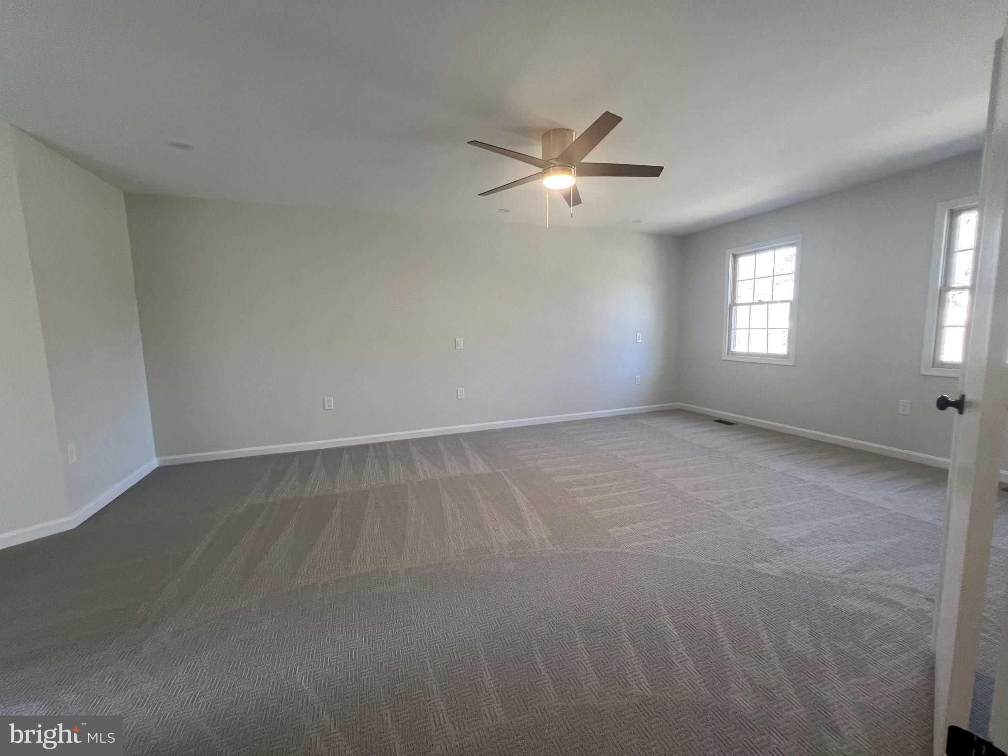 TANTALLON NORTH - Residential Lease