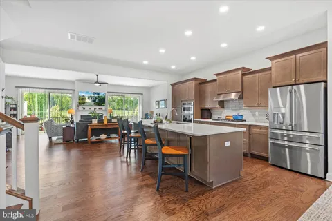 721 Walkers Mill Lane Unit BM9, Greenville, DE 19807 - MLS#: DENC2080098
