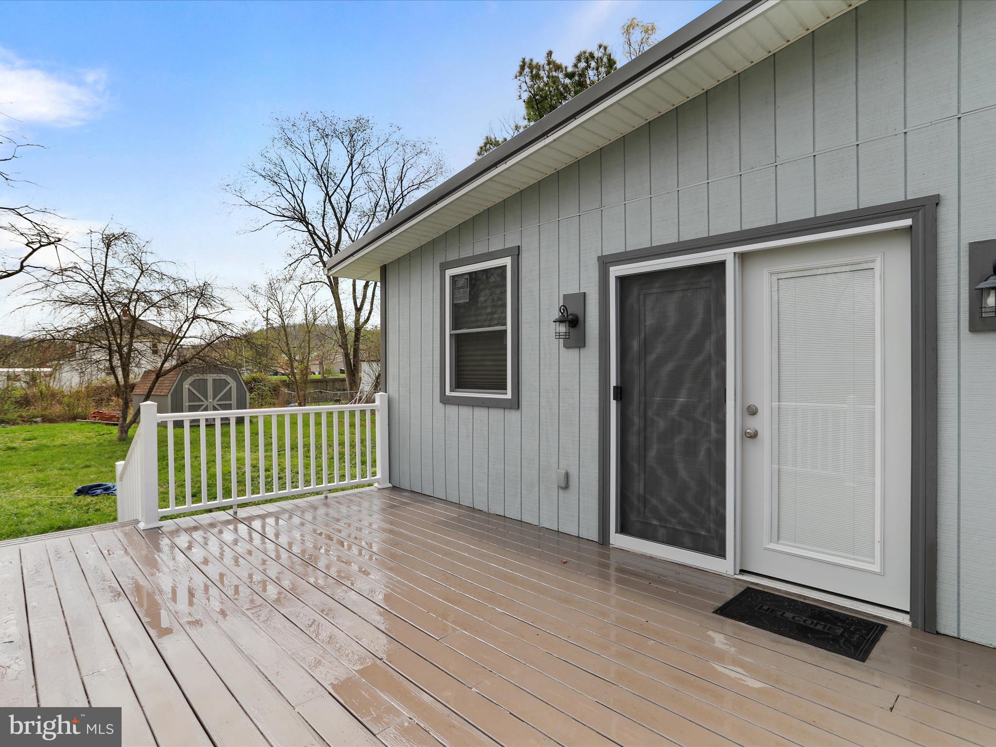 SPRINGFIELD - Residential