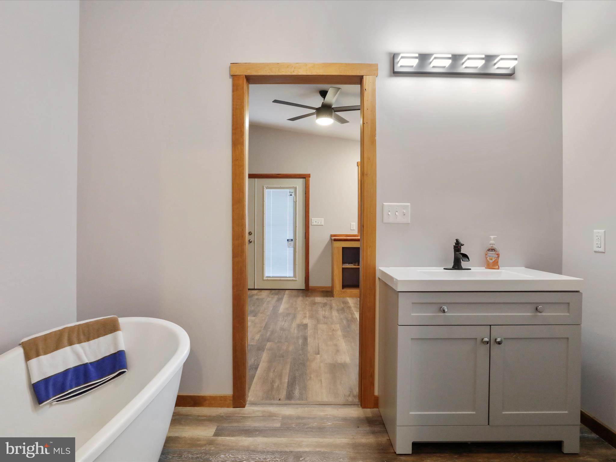 SPRINGFIELD - Residential