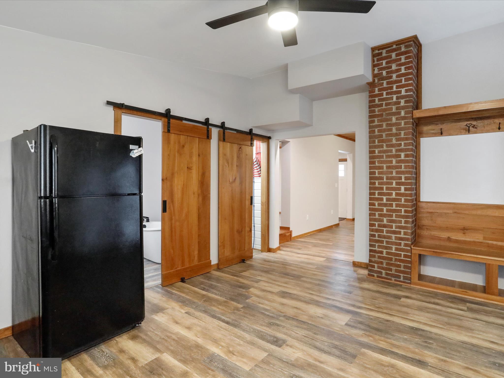 SPRINGFIELD - Residential