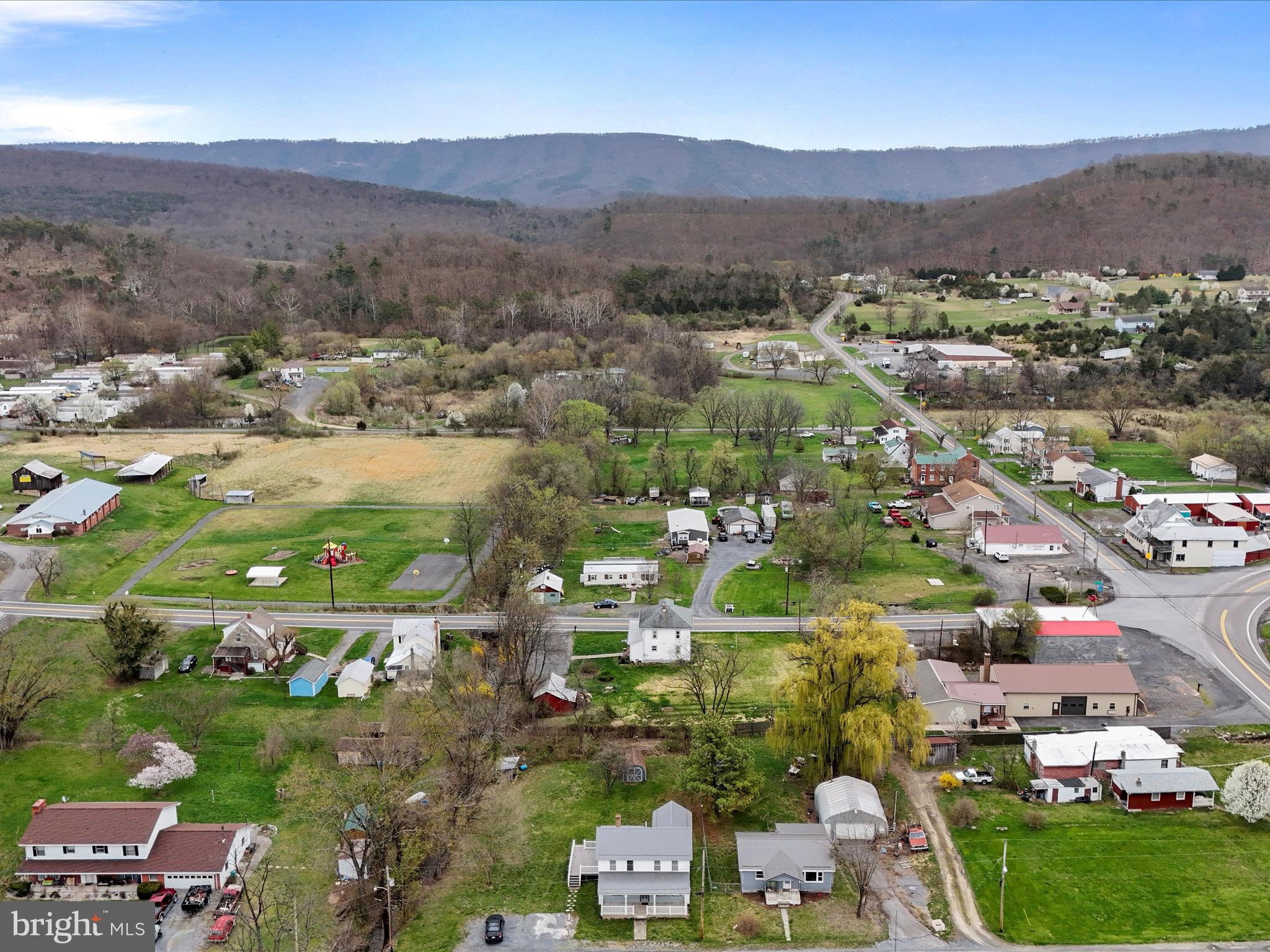 SPRINGFIELD - Residential