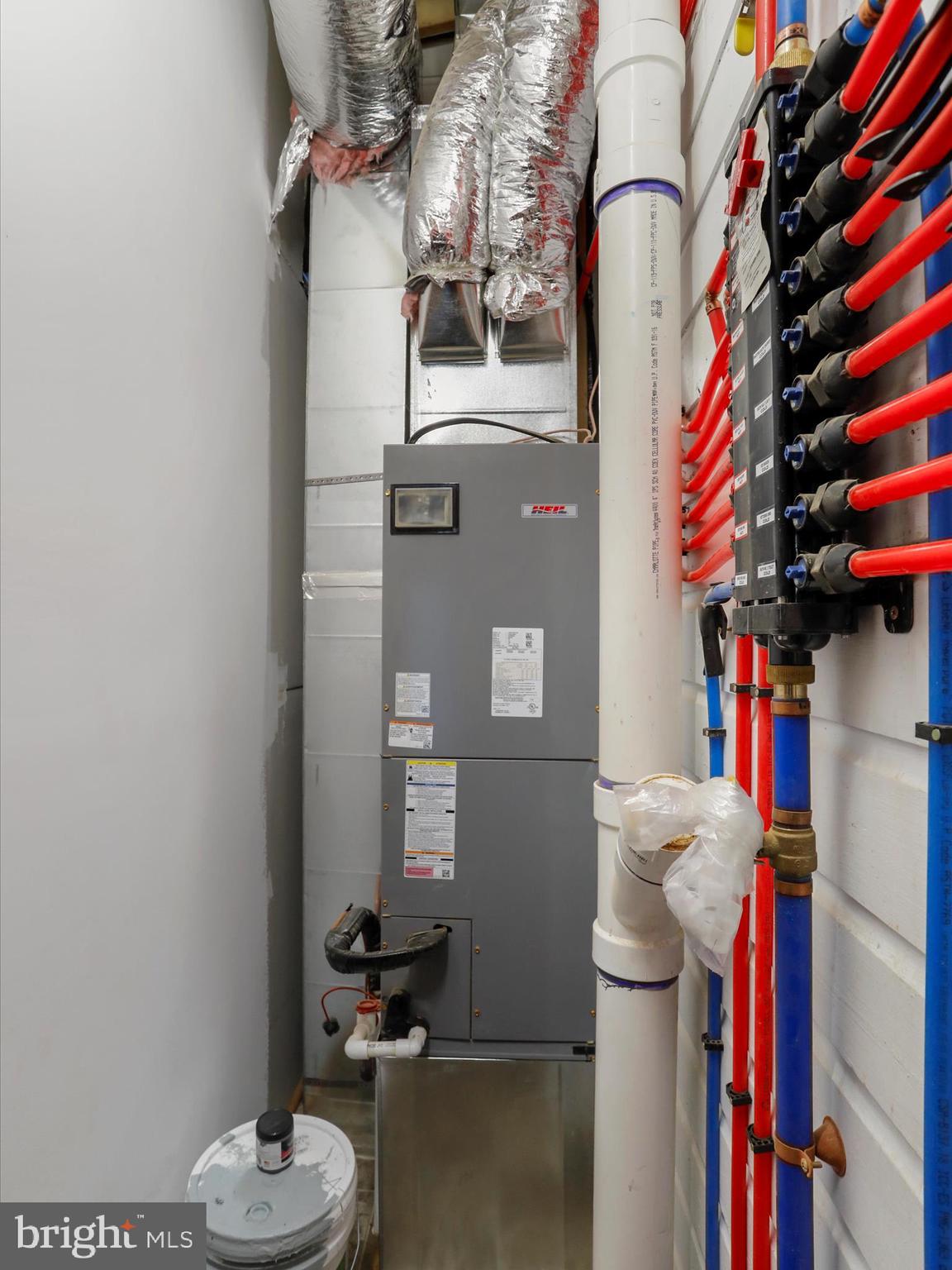 SPRINGFIELD - Residential