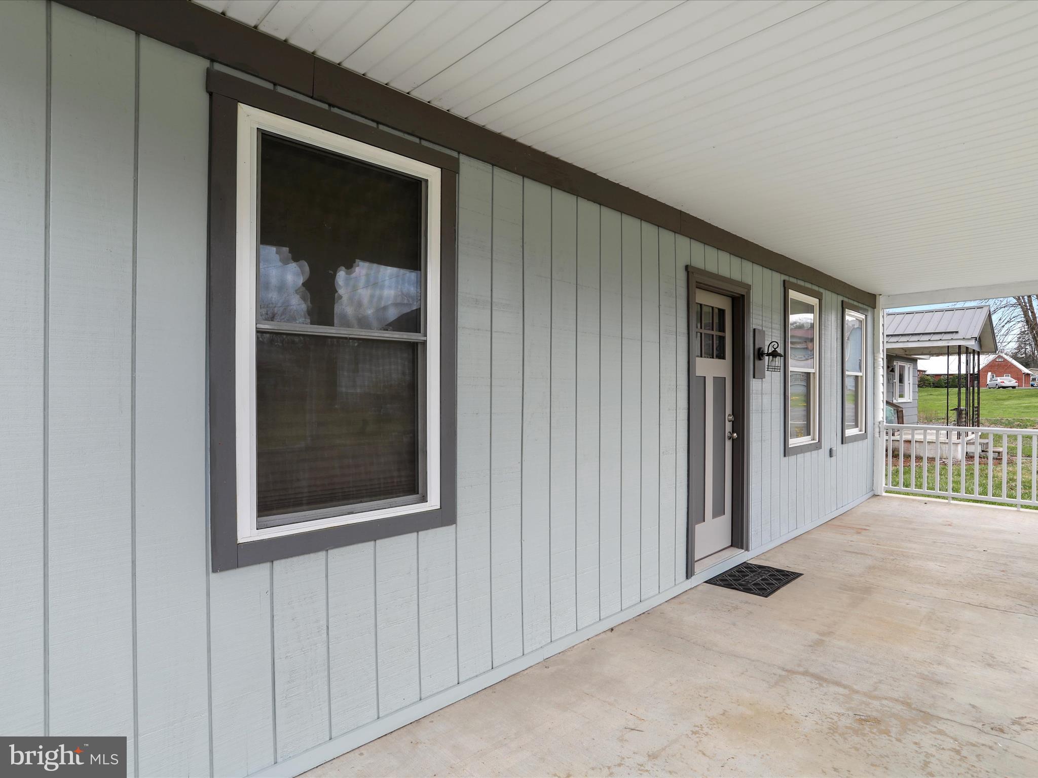 SPRINGFIELD - Residential