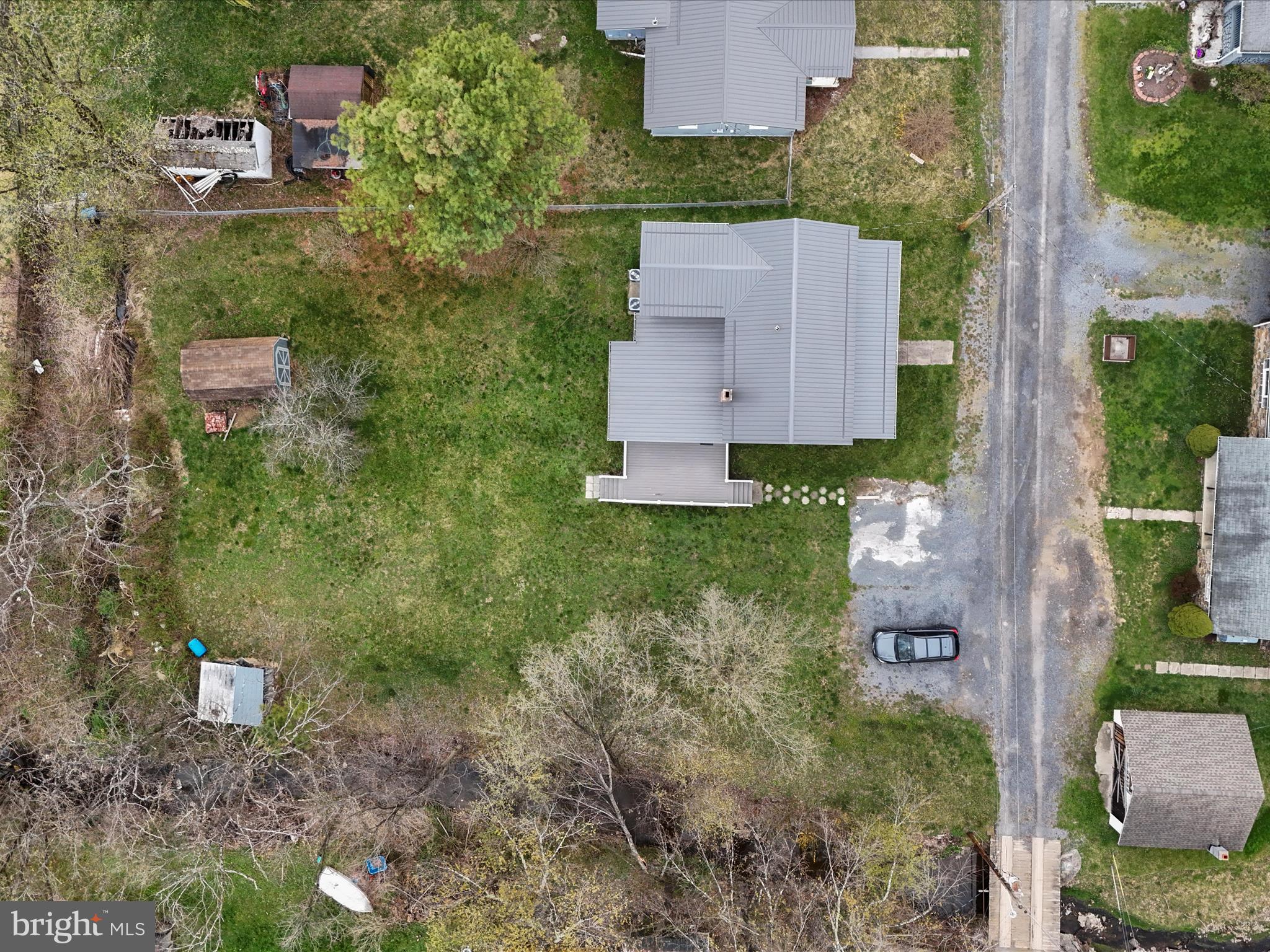 SPRINGFIELD - Residential