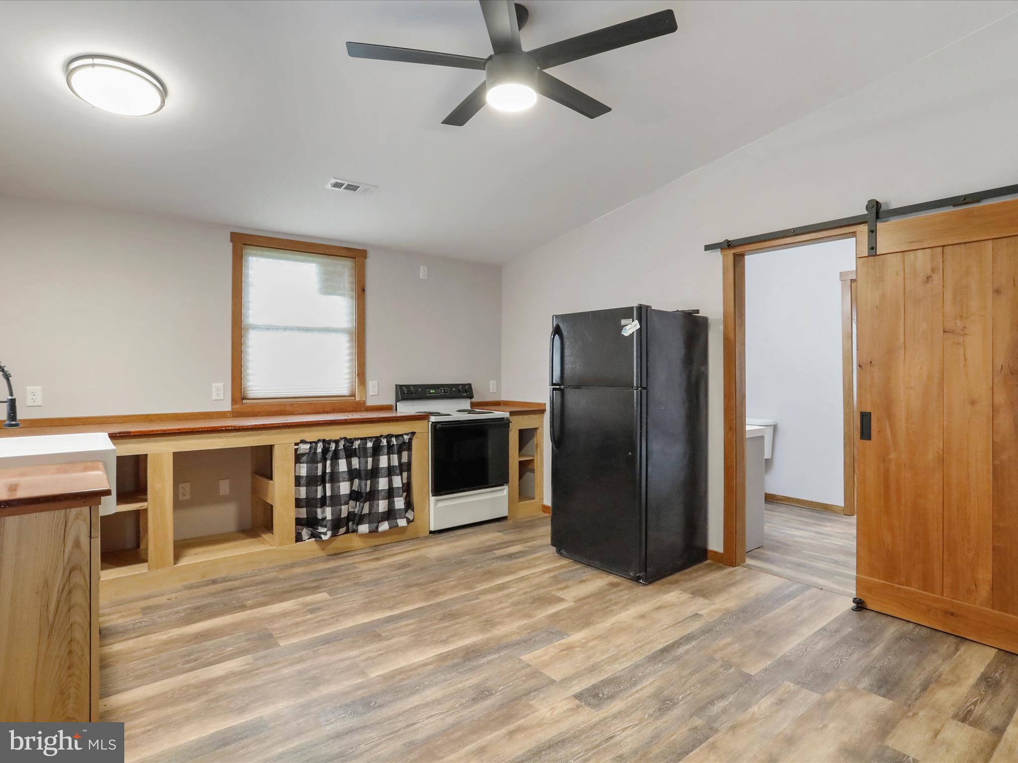 SPRINGFIELD - Residential