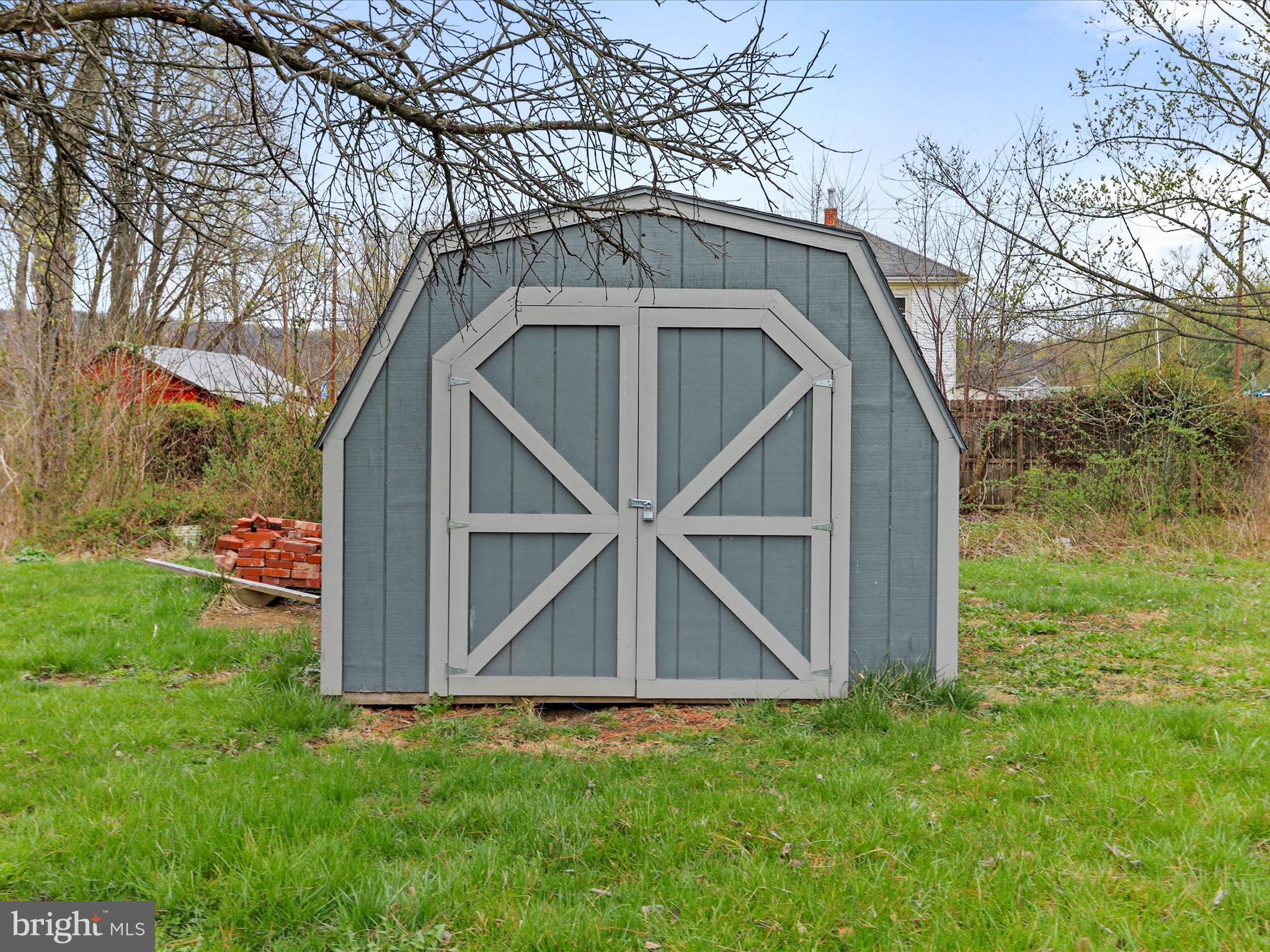 SPRINGFIELD - Residential