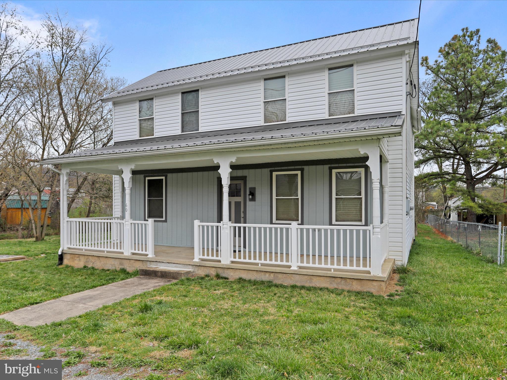 SPRINGFIELD - Residential