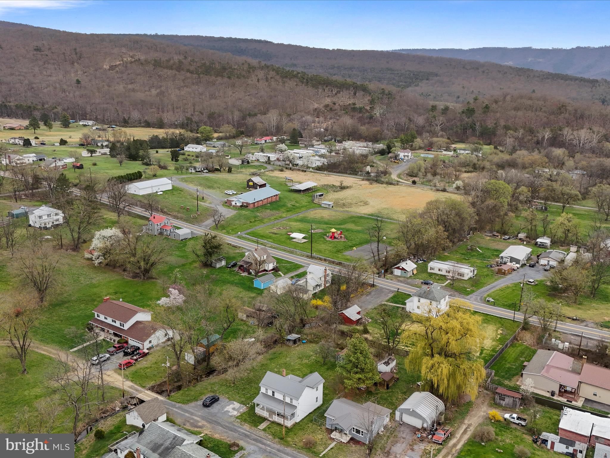 SPRINGFIELD - Residential