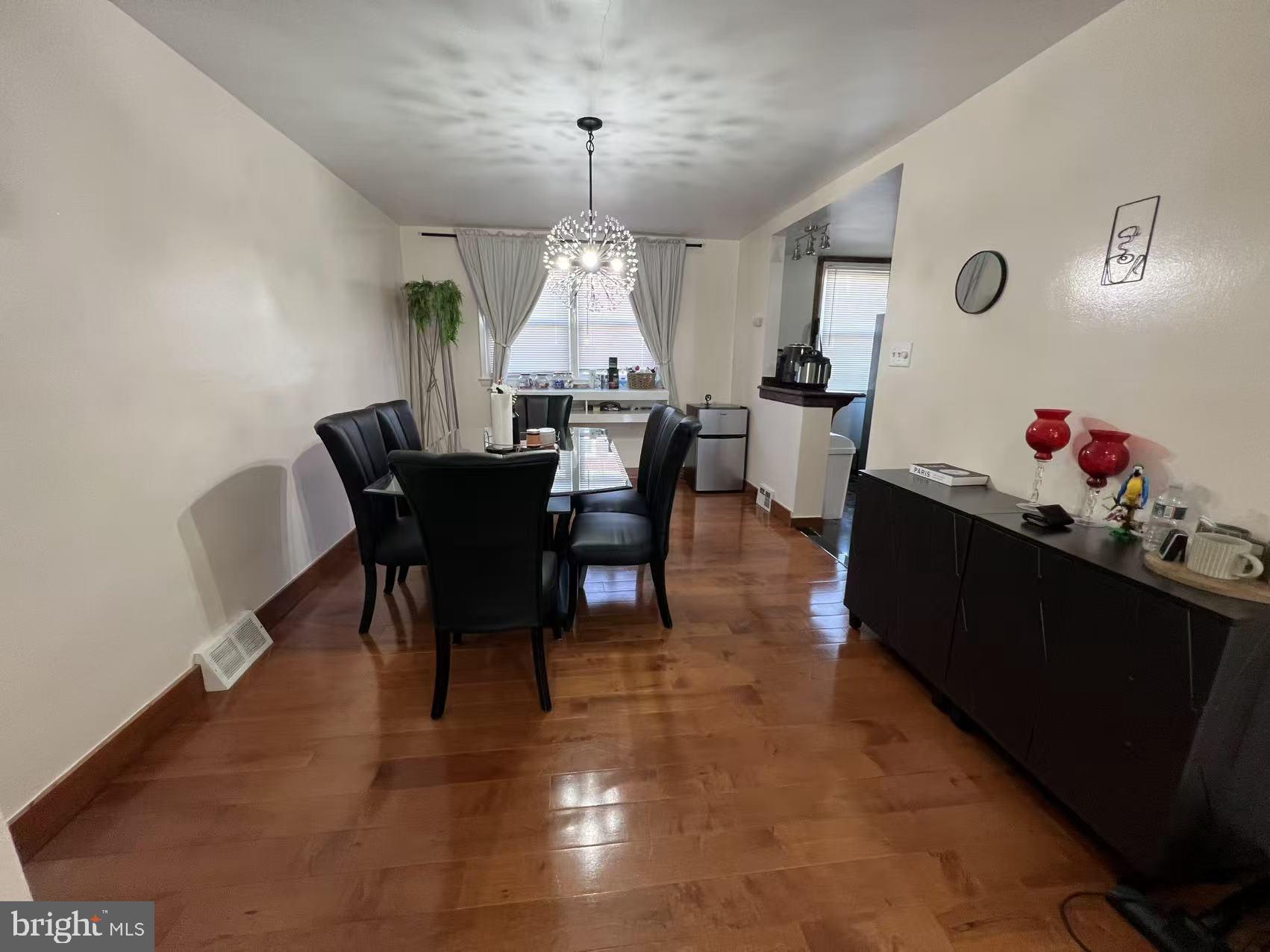 RHAWNHURST - Residential