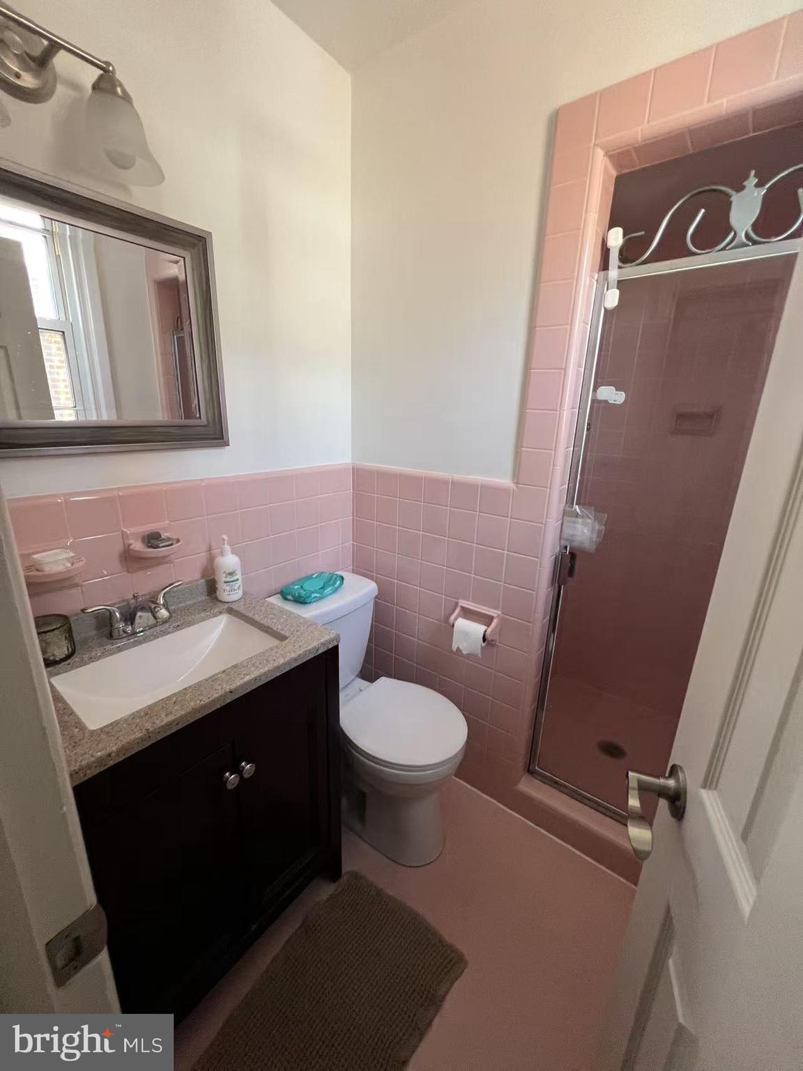 RHAWNHURST - Residential