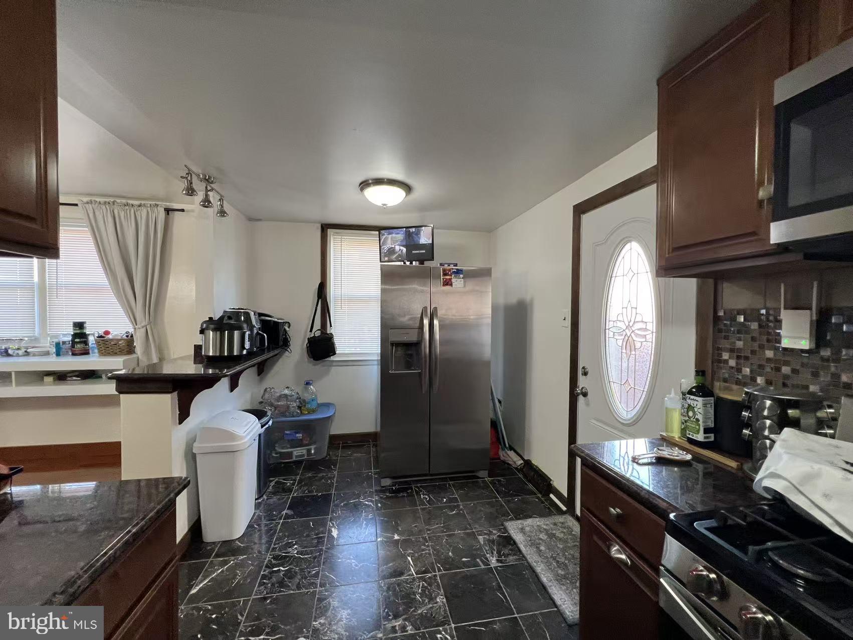 RHAWNHURST - Residential