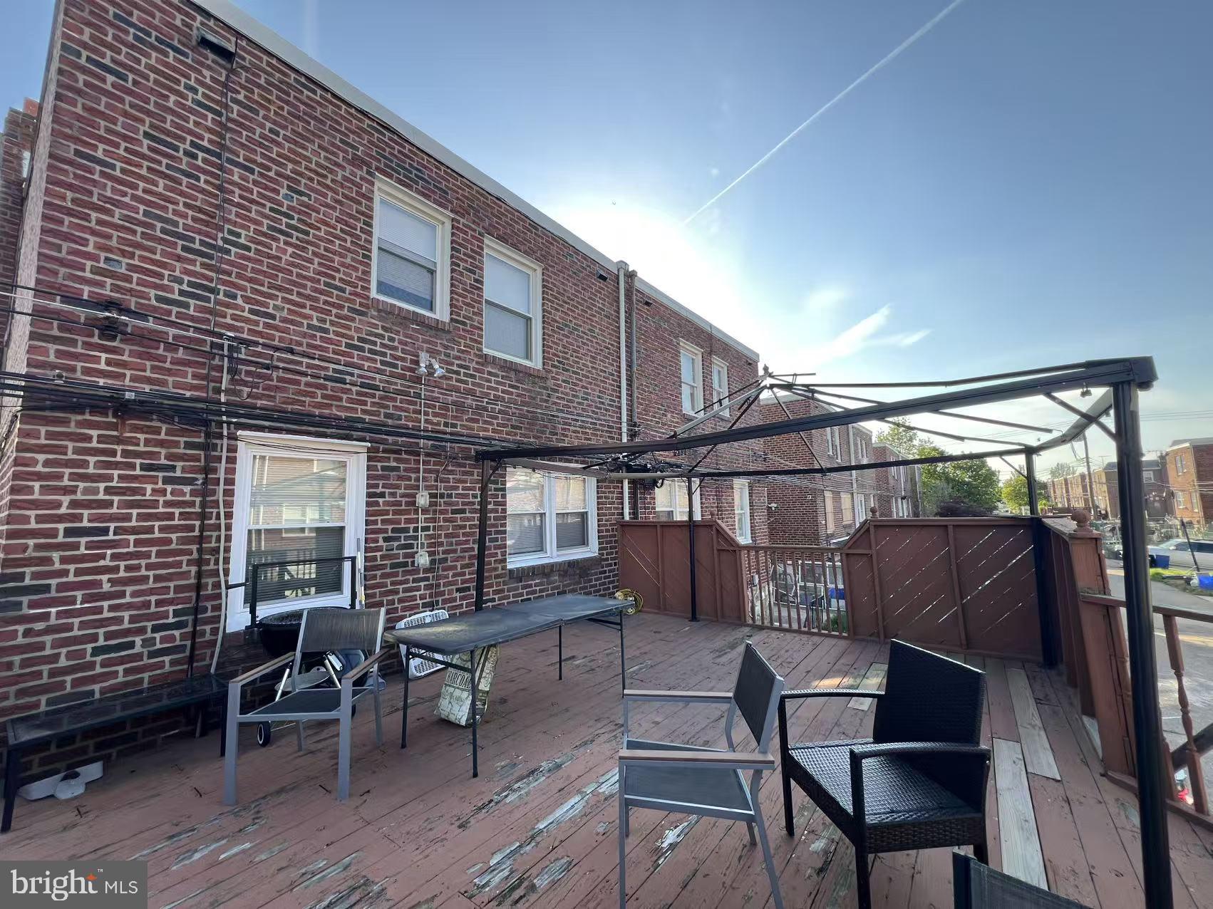 RHAWNHURST - Residential