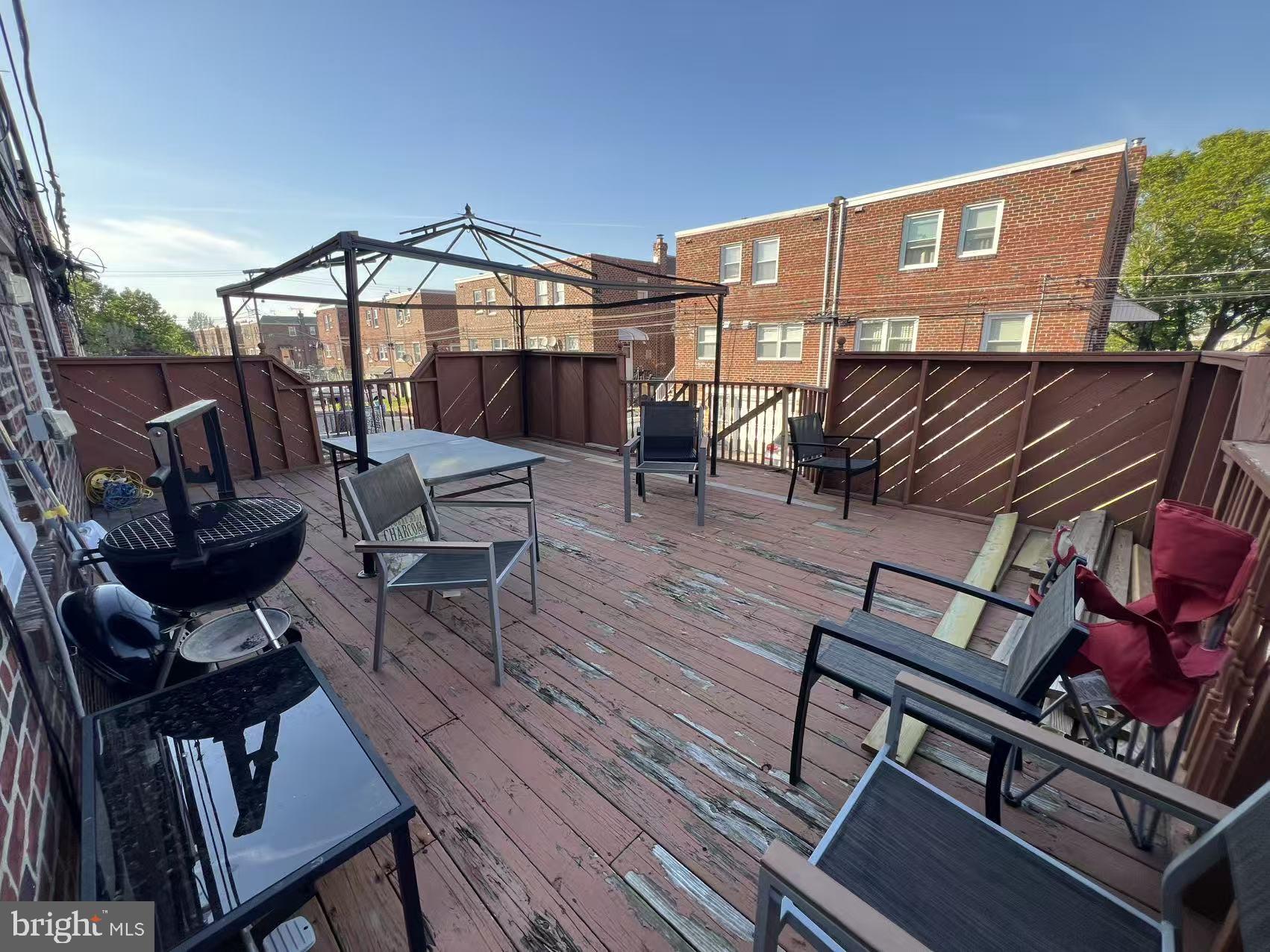 RHAWNHURST - Residential